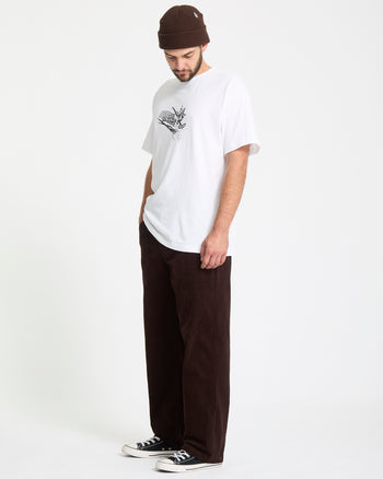 Frickin Loose Tapered Cord