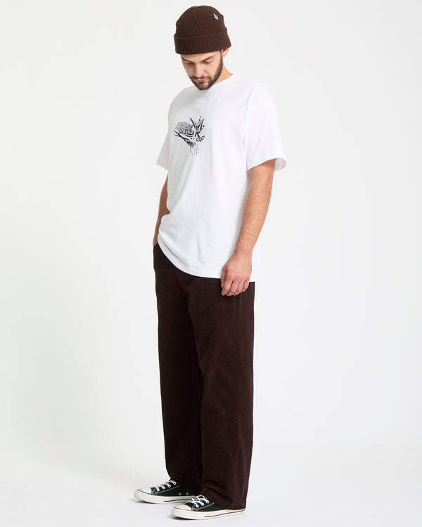 Frickin Loose Tapered Cord