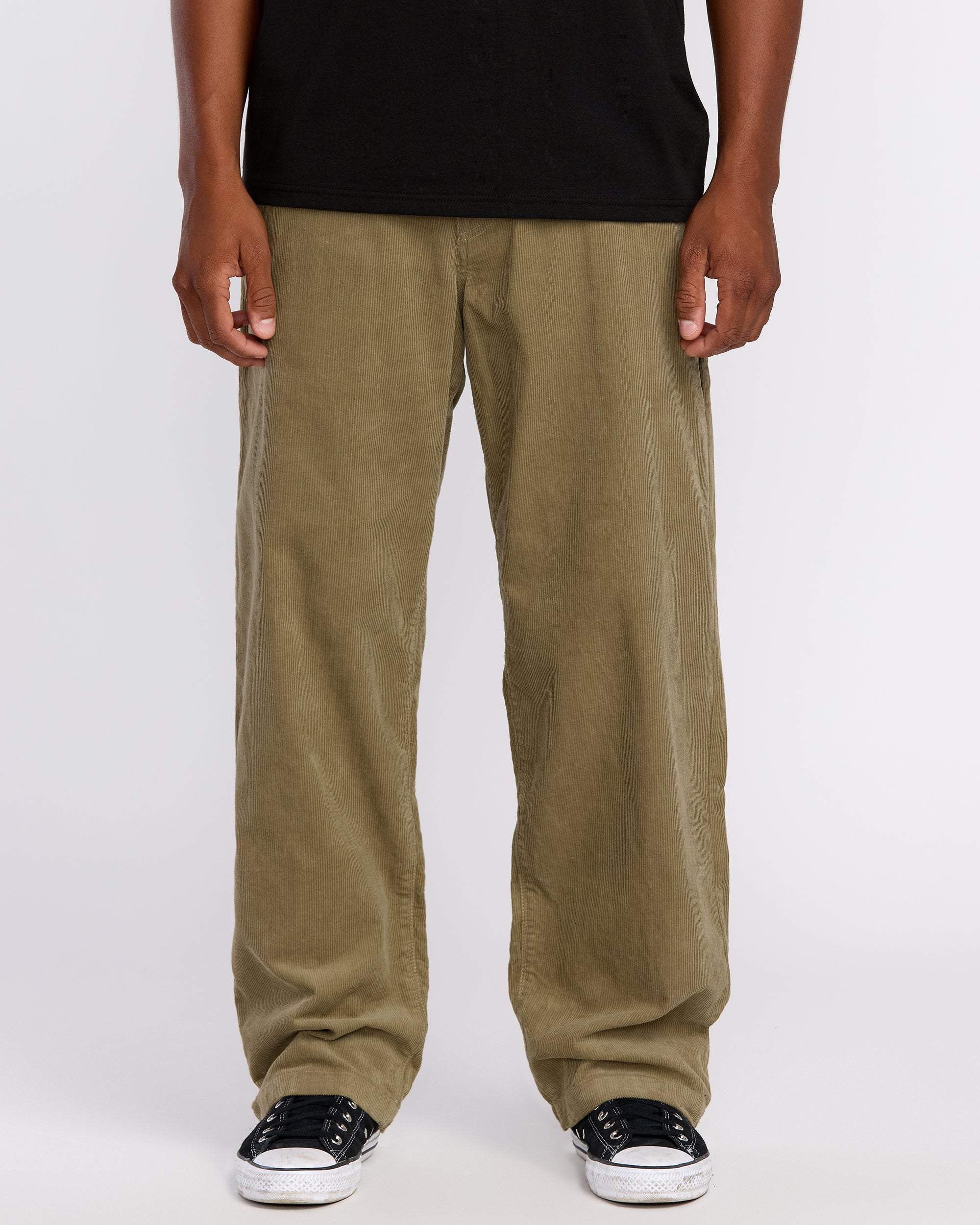 Frickin Loose Tapered Cord