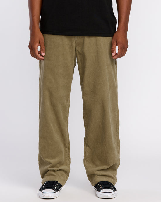 Frickin Loose Tapered Cord