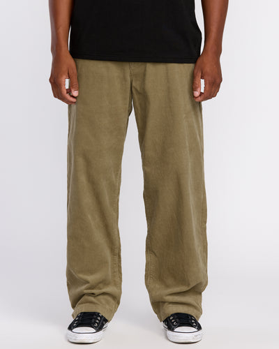 Frickin Loose Tapered Cord