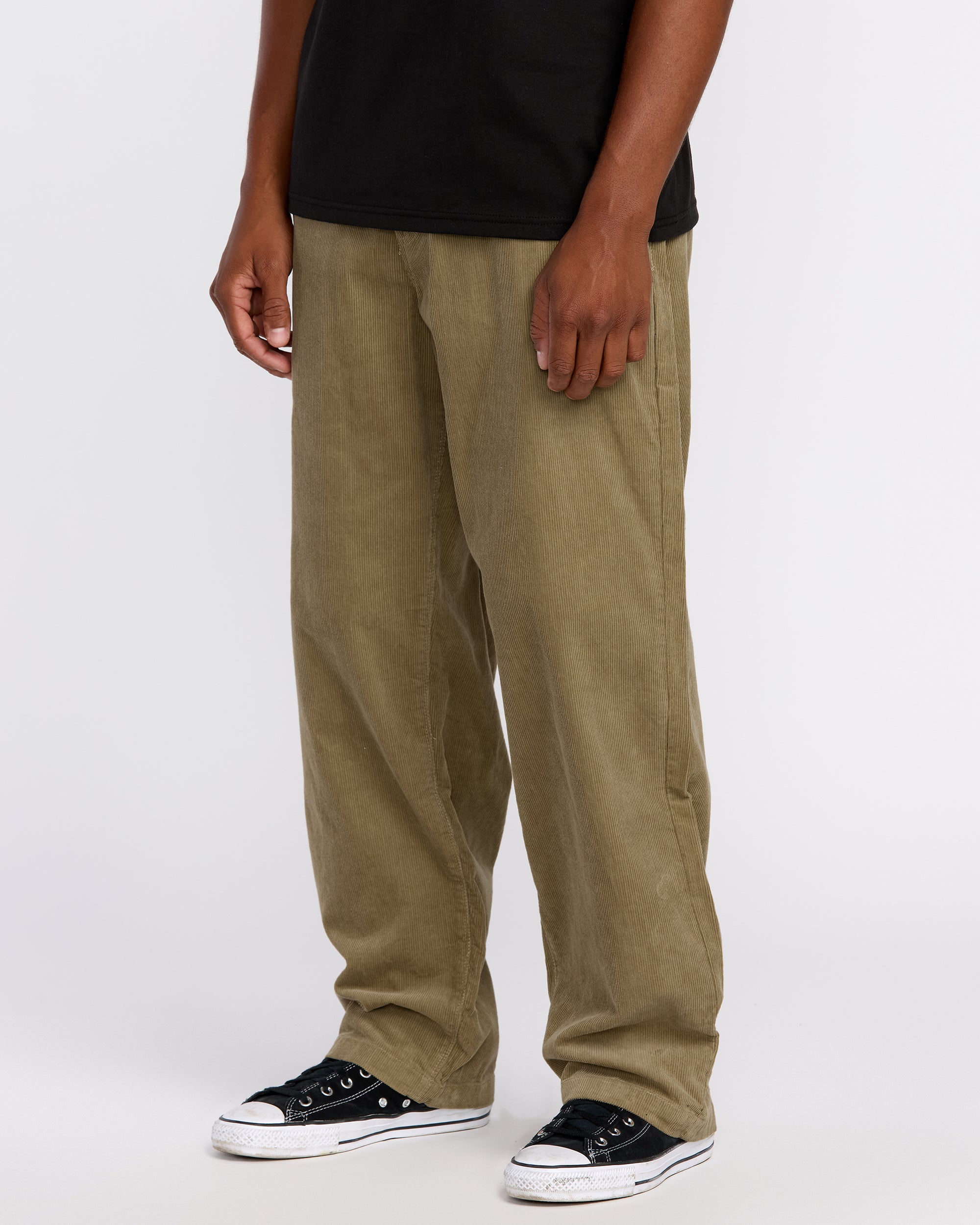 Frickin Loose Tapered Cord