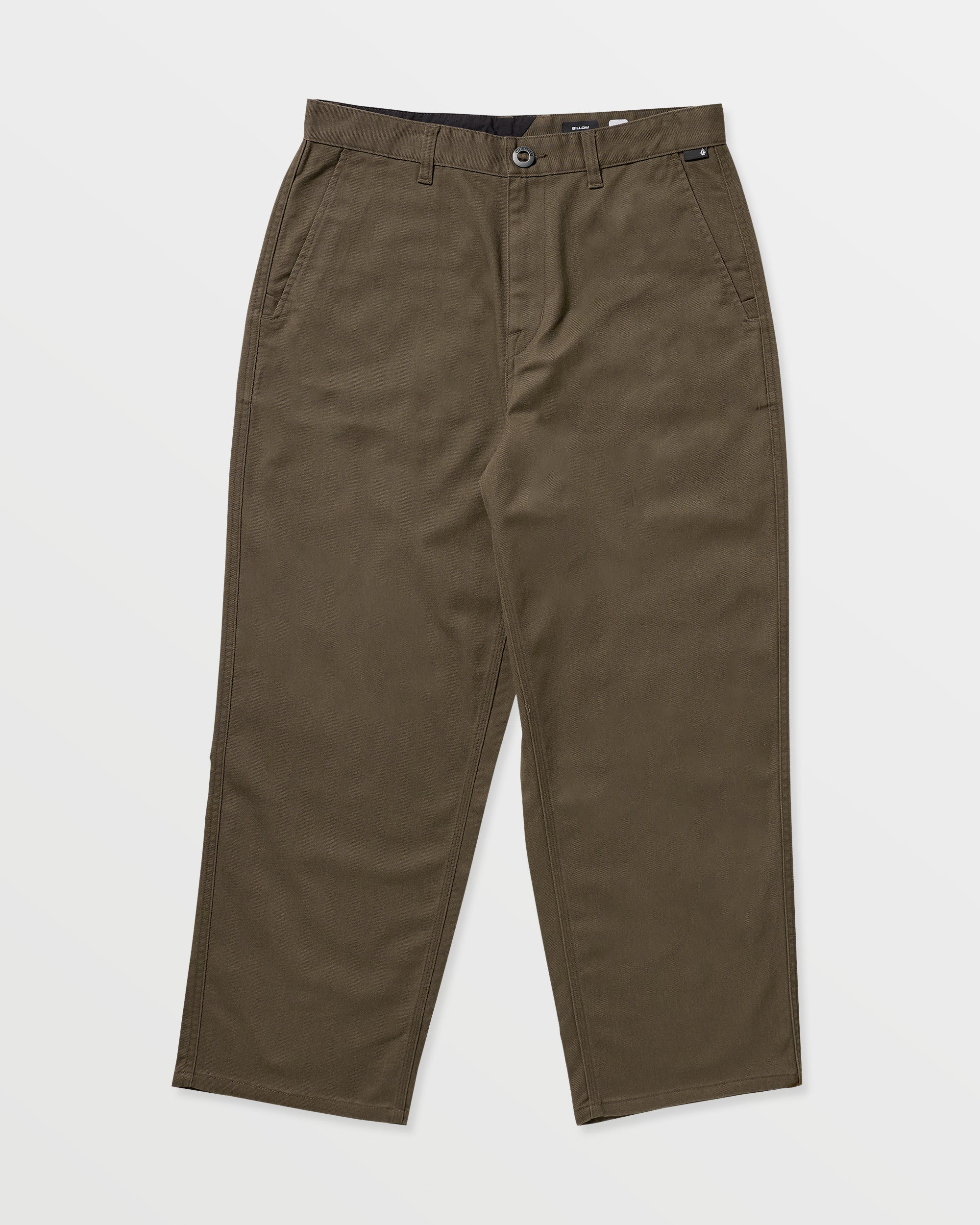 Billow Twill Pant