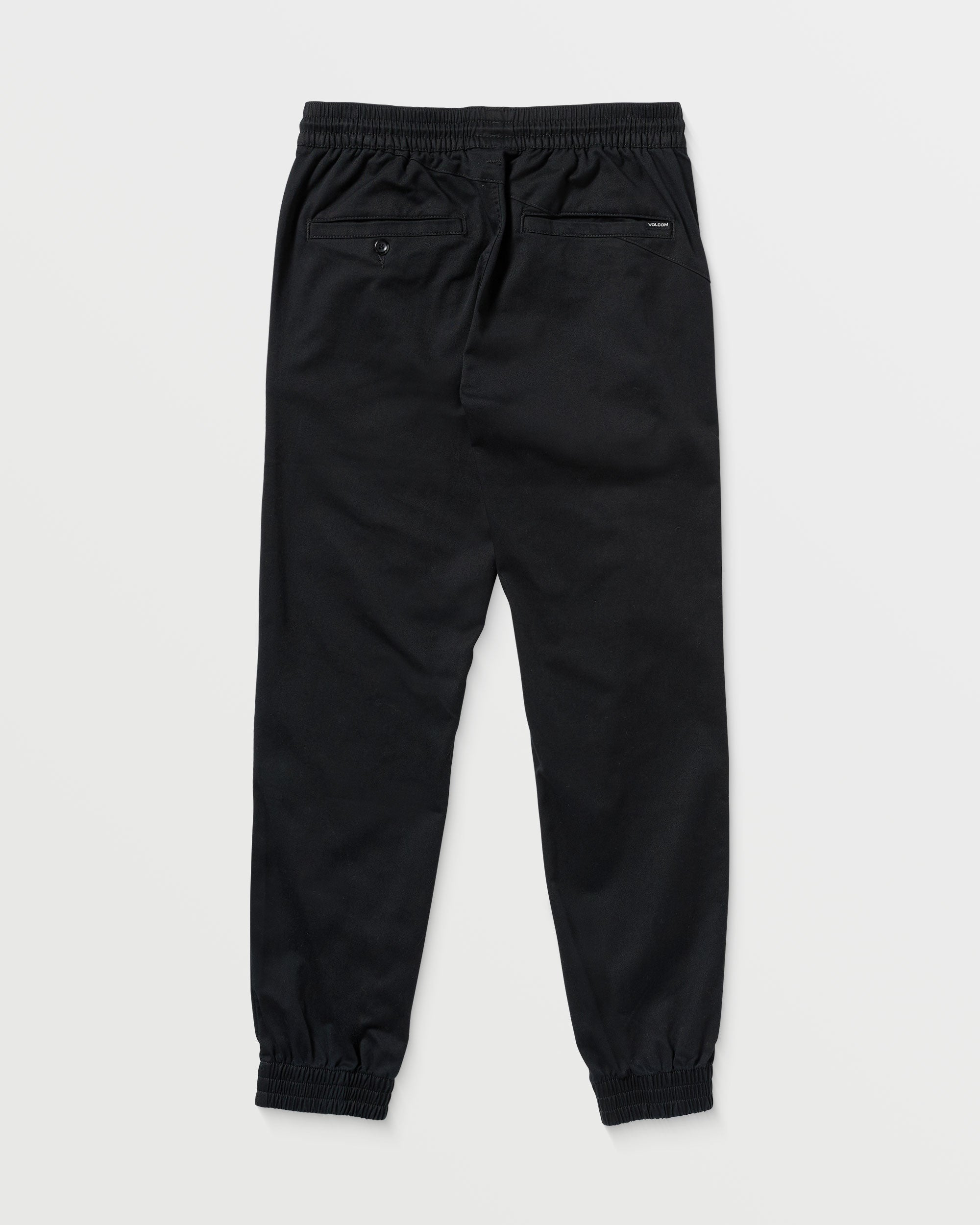 【WHO.A.U】Steve Jogger Pants(Brushed) womens-concepts-sport-gray-