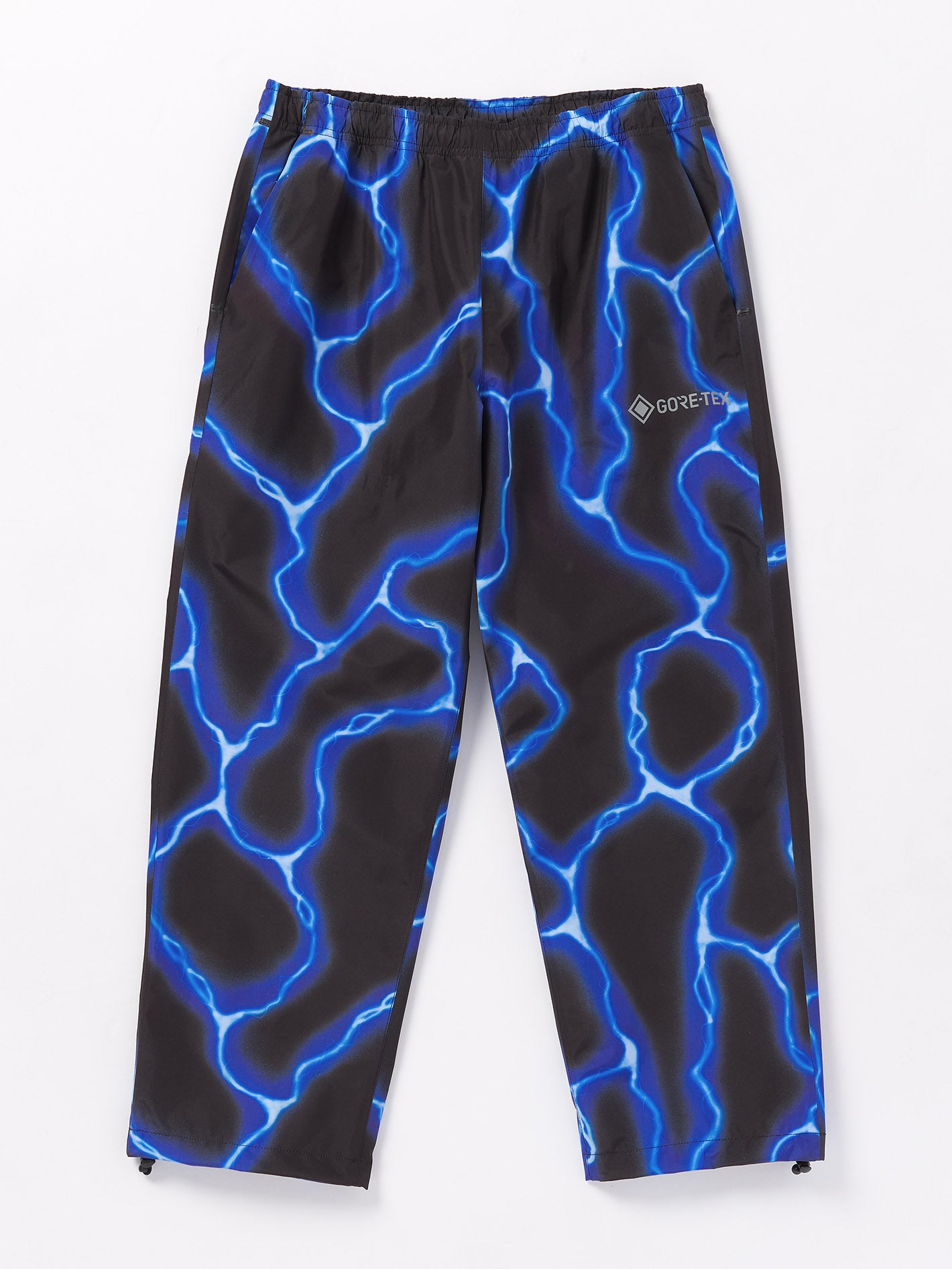 スノーボード Volcom FEATURED ARTIST TRAVIS SPINKS M Featured Artist Travis Spinks Gore-Tex Elastic Waist Pants