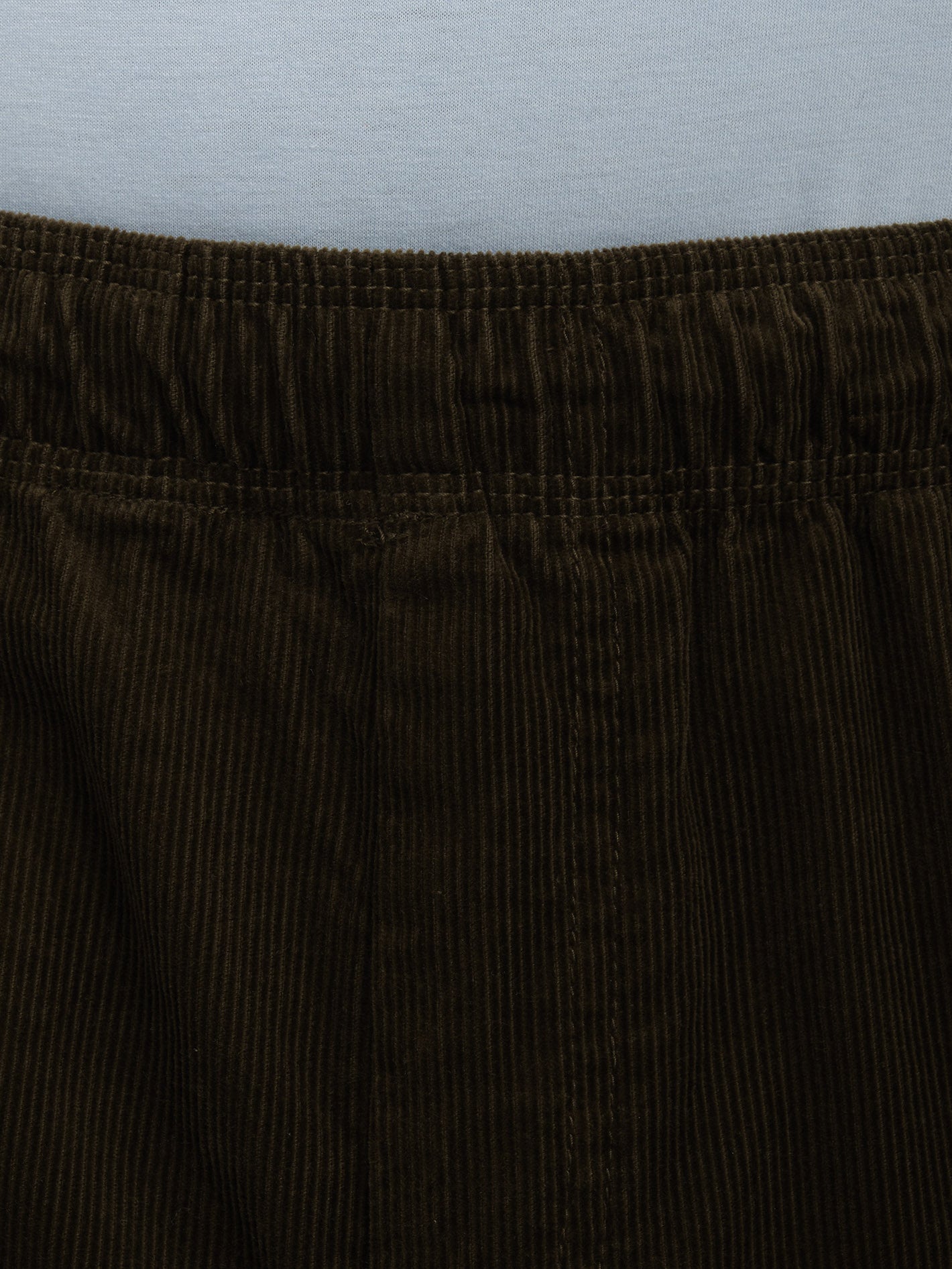 Psychstone Elastic Waist Pants