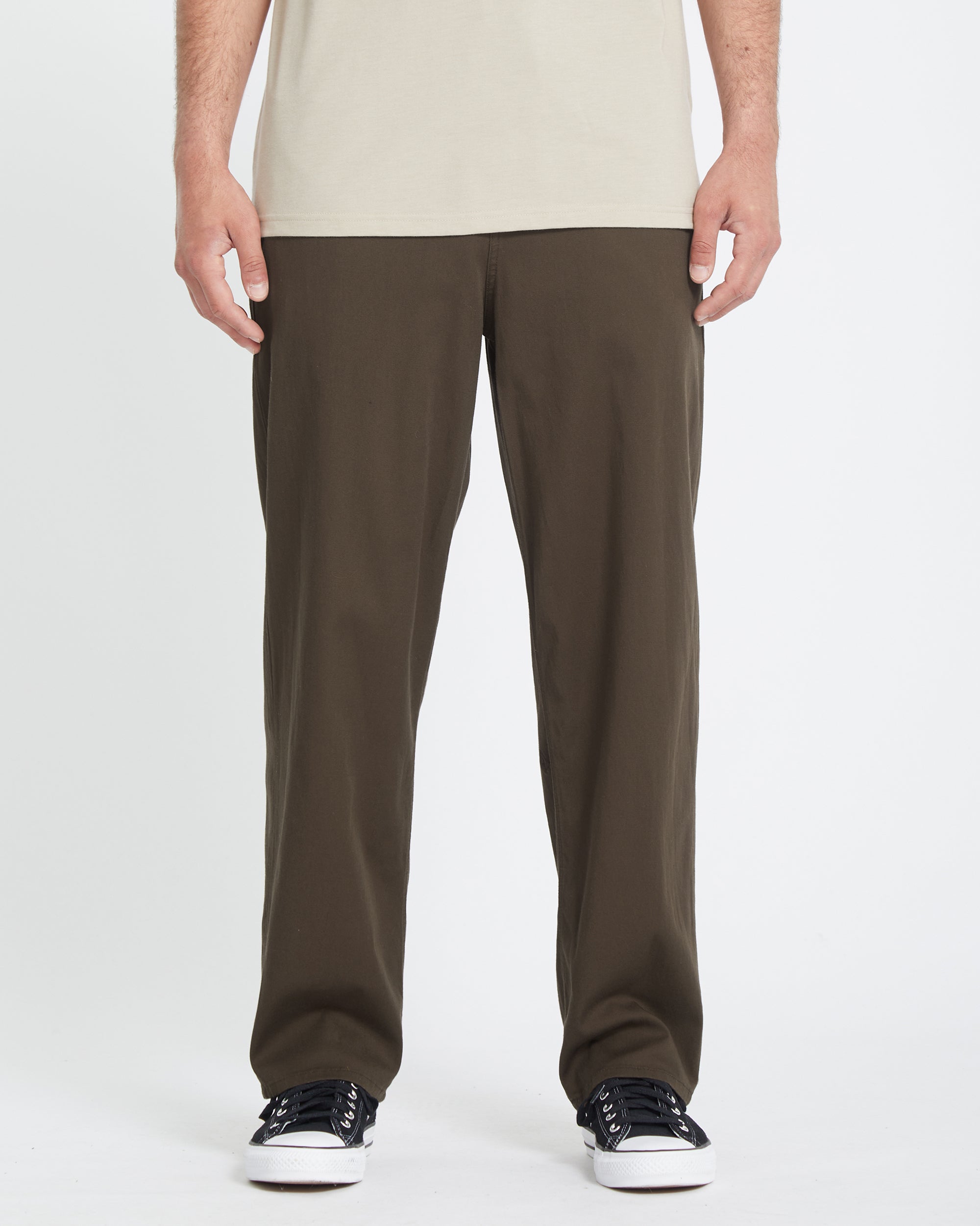 Freazy Loose Ew Pant