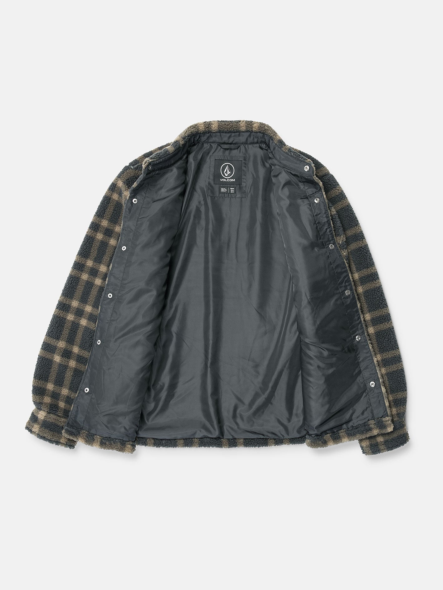 Westfall Jacket