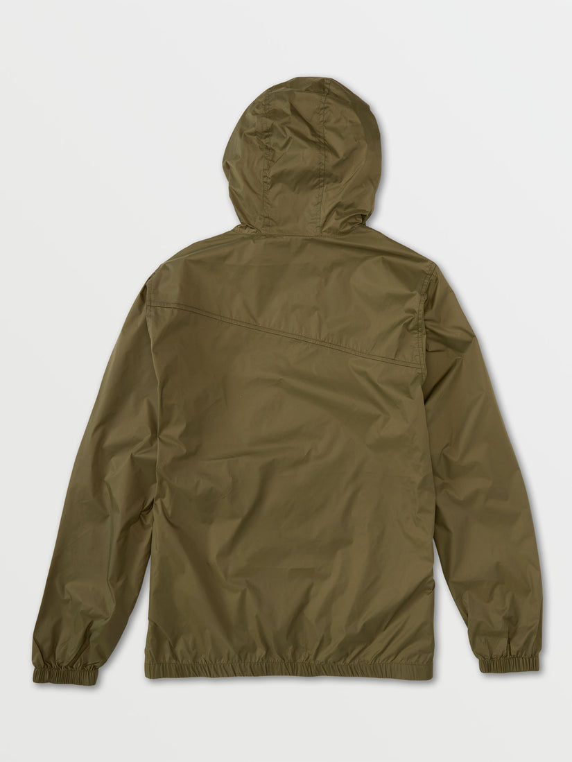 Vermon Jacket - Military