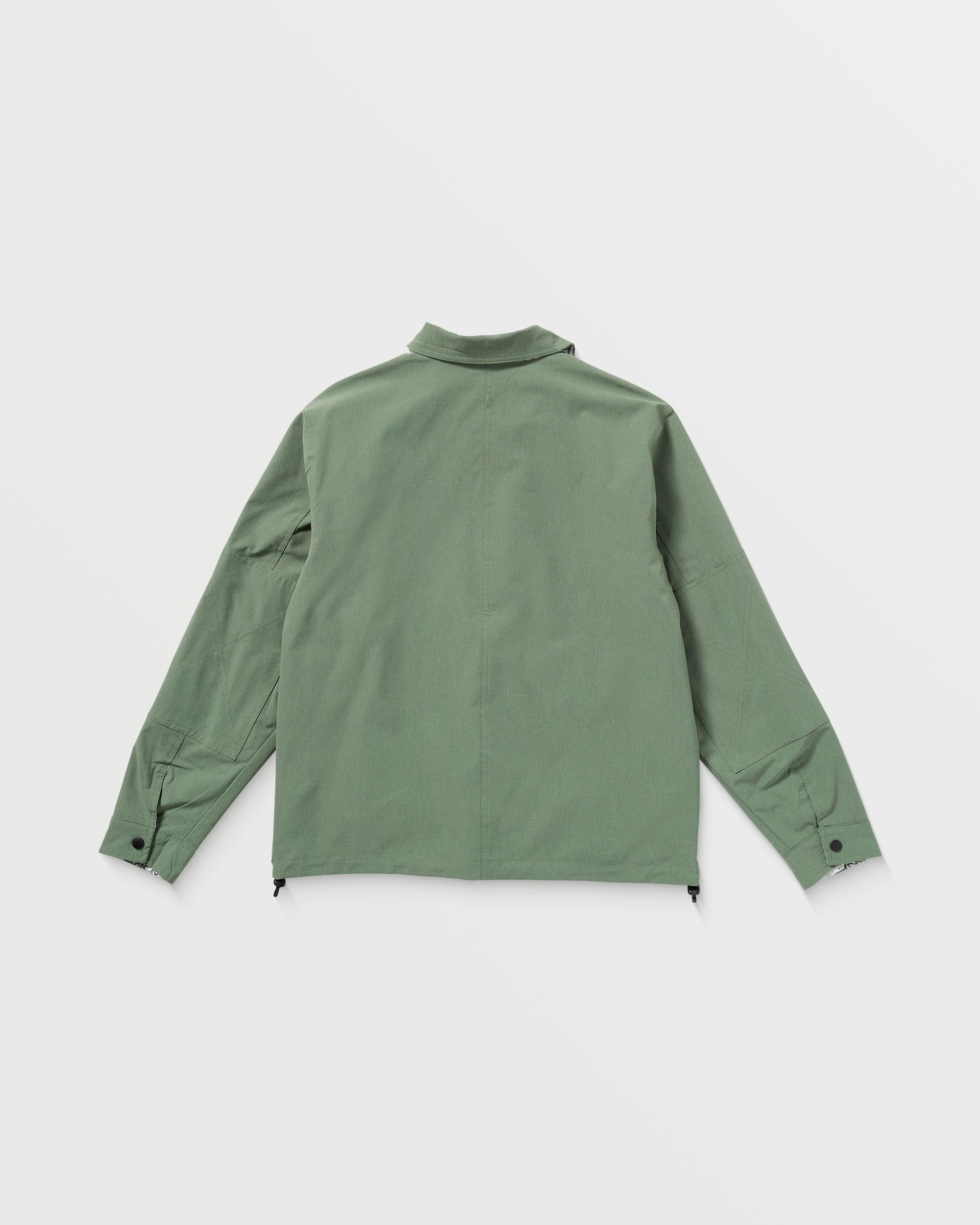 Tokyo True Sense Reversible Jacket