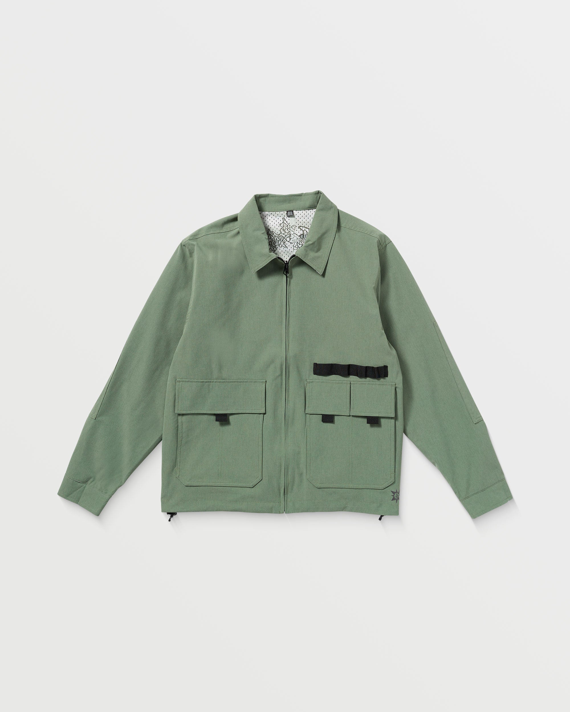 Tokyo True Sense Reversible Jacket