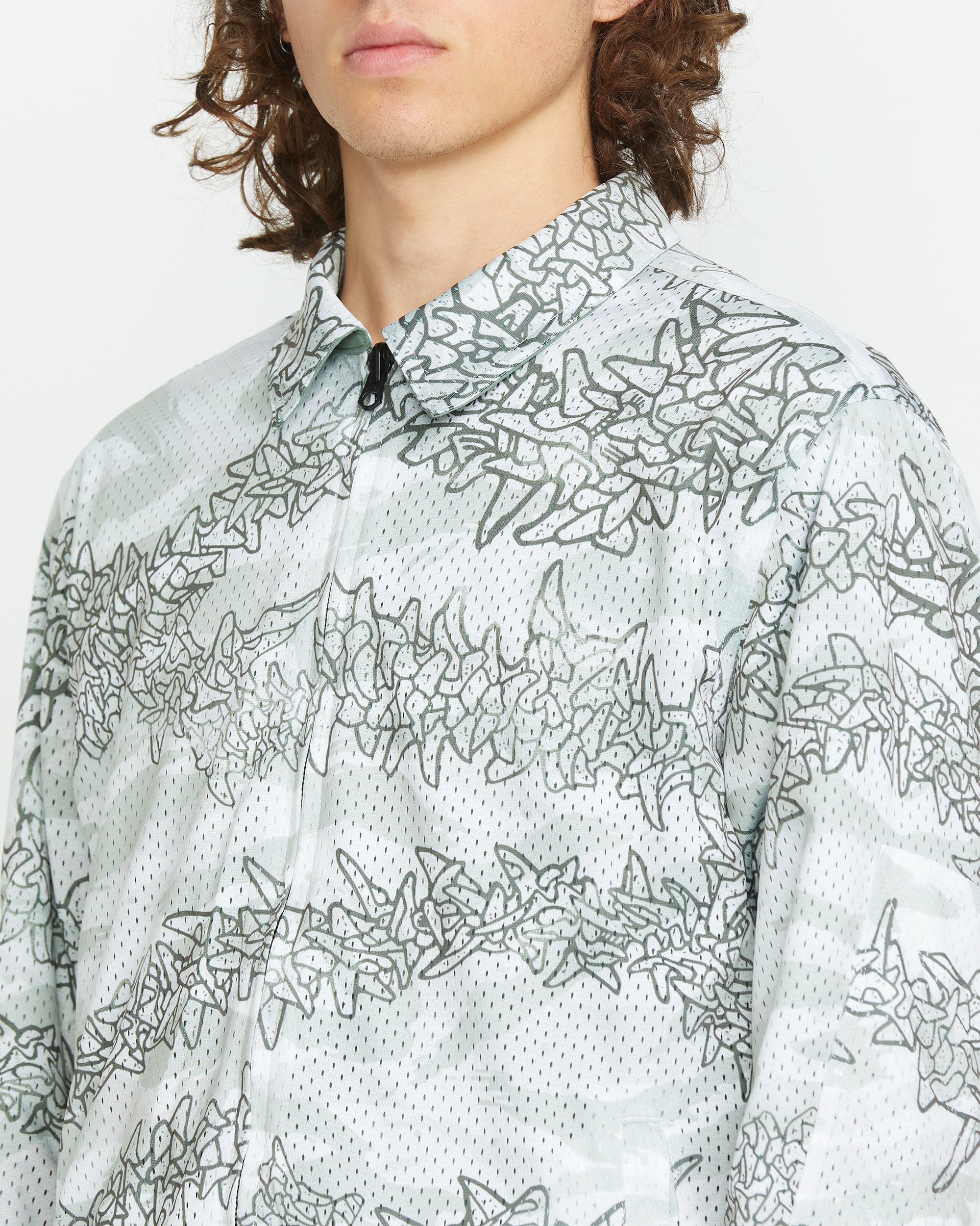 Tokyo True Sense Reversible Jacket