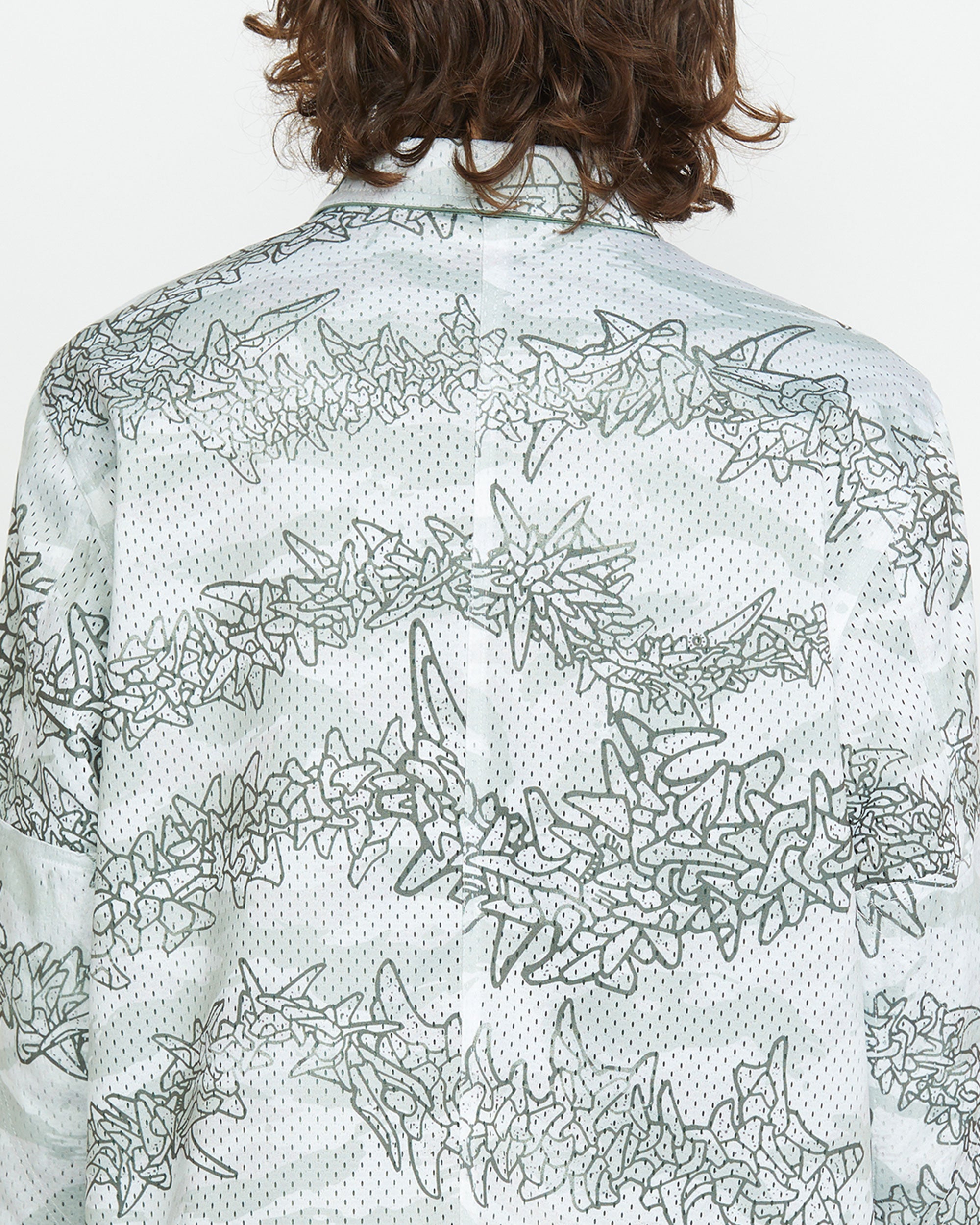 Tokyo True Sense Reversible Jacket