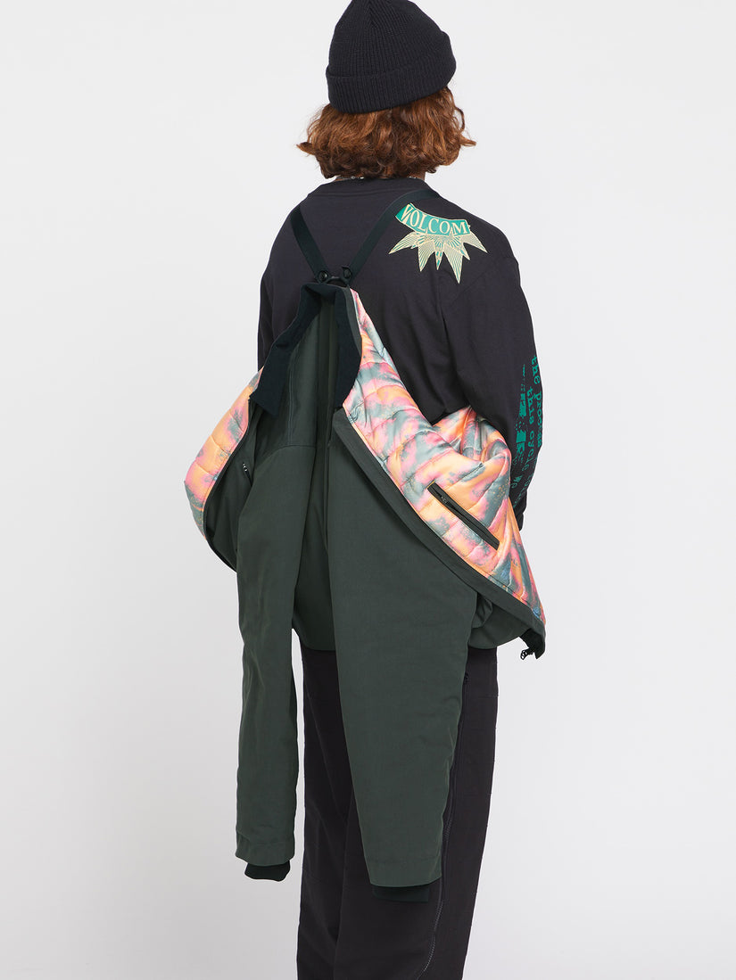 Tokyo True Bryan Iguchi Light Jacket - Stealth