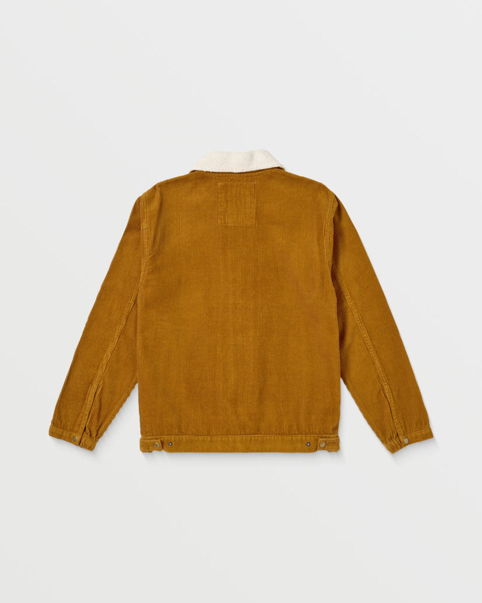 Halecrest Jacket