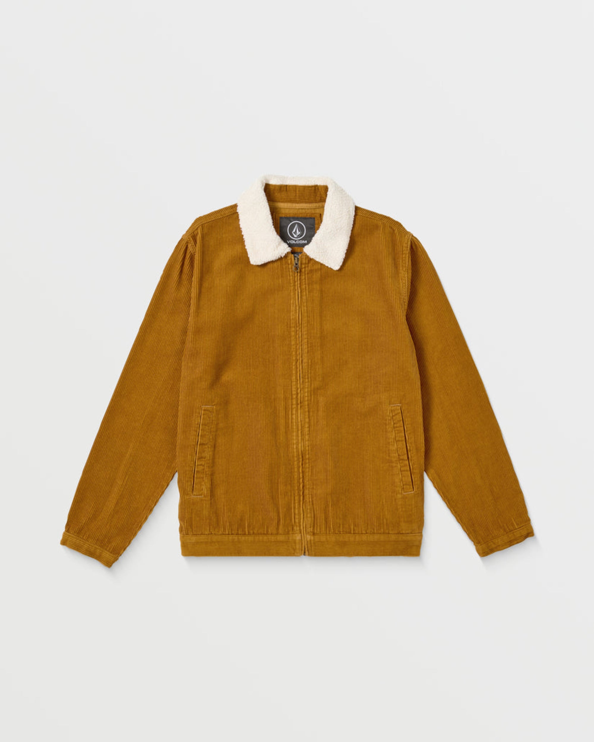 Halecrest Jacket