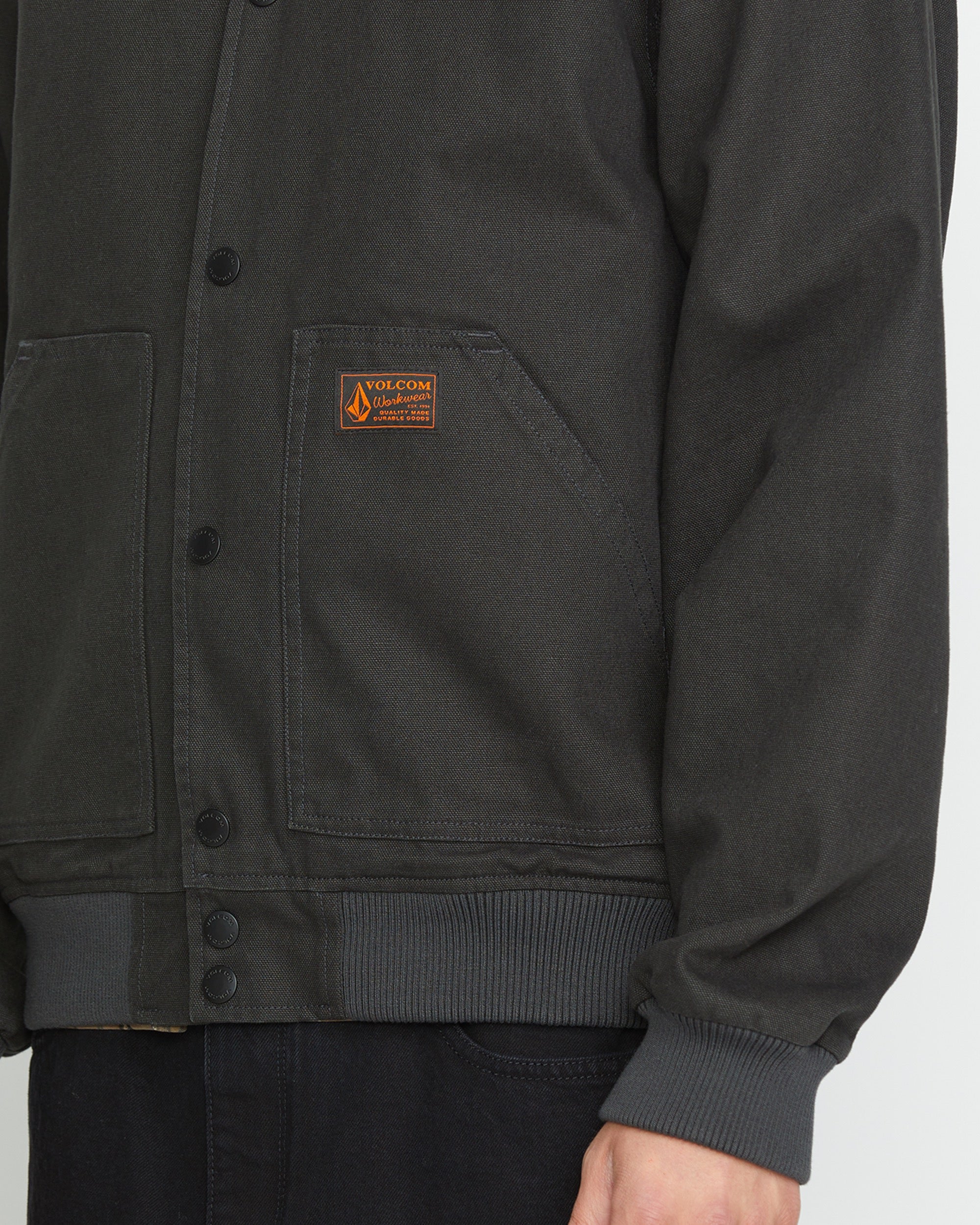 Volcom Workwear Jacket