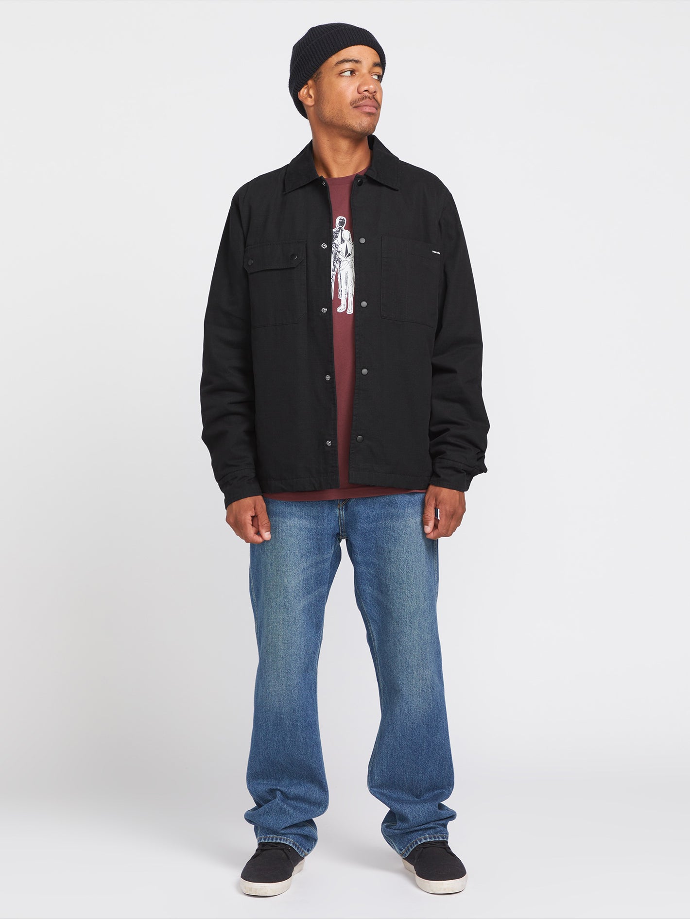 Larkin Jacket