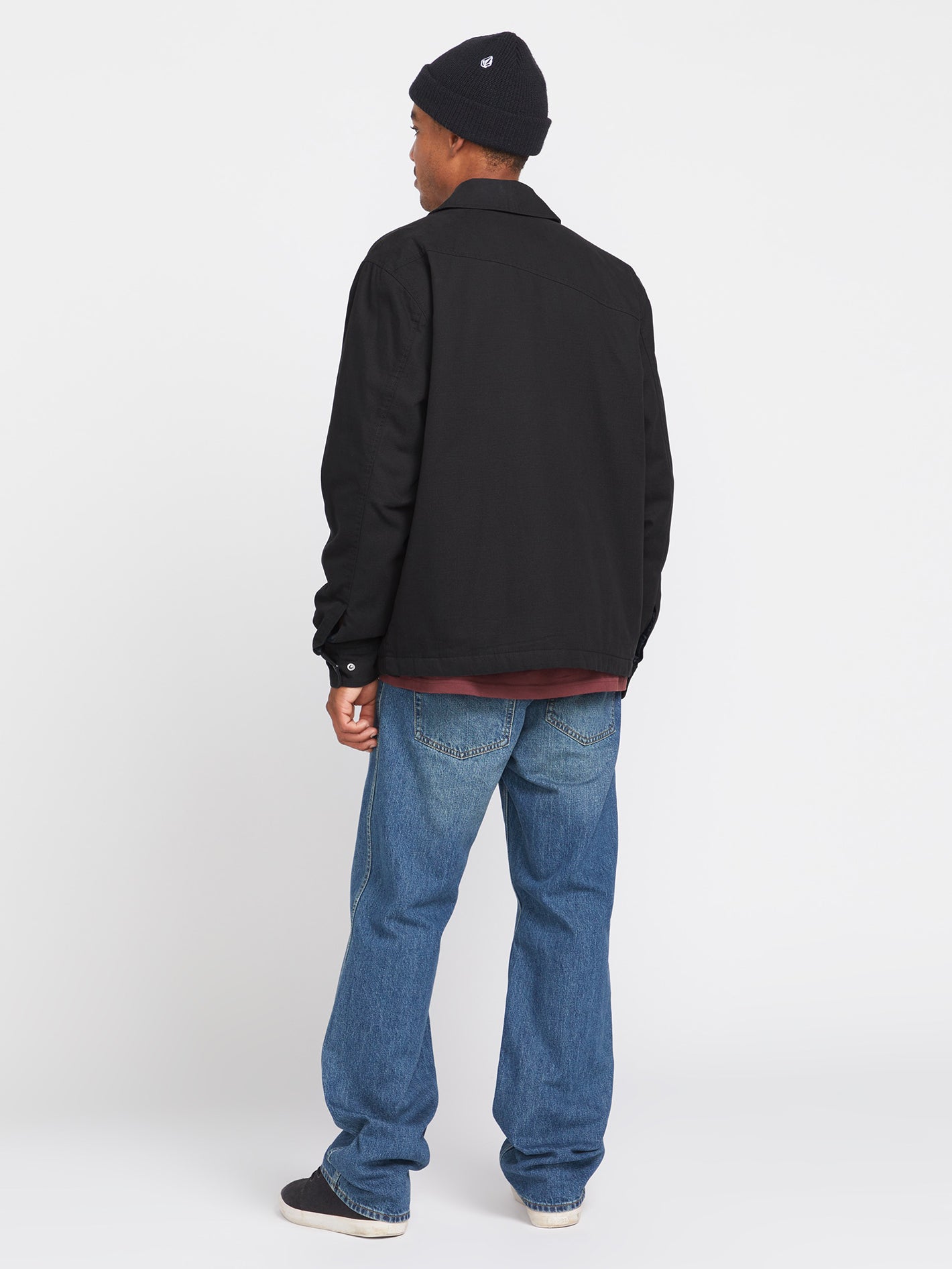 Larkin Jacket