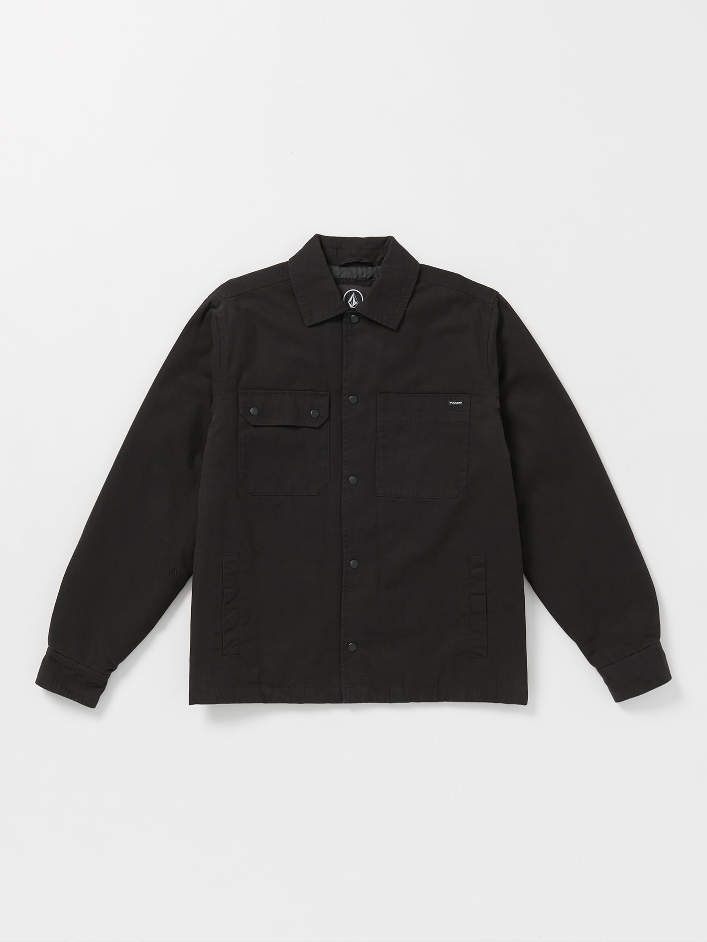 Larkin Jacket