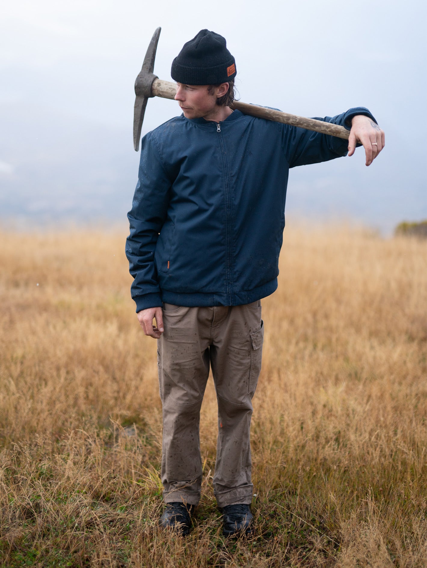 Volcom Workwear Jacket