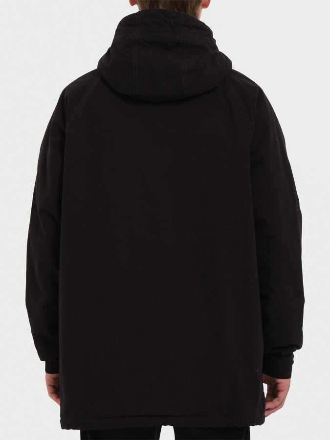 Volster II Jacket - Black