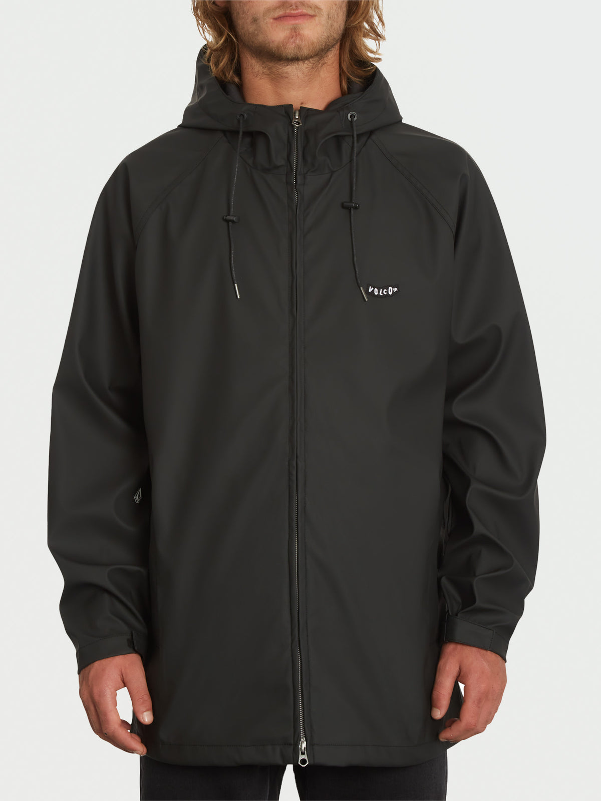 Volrainer Jacket – Volcom