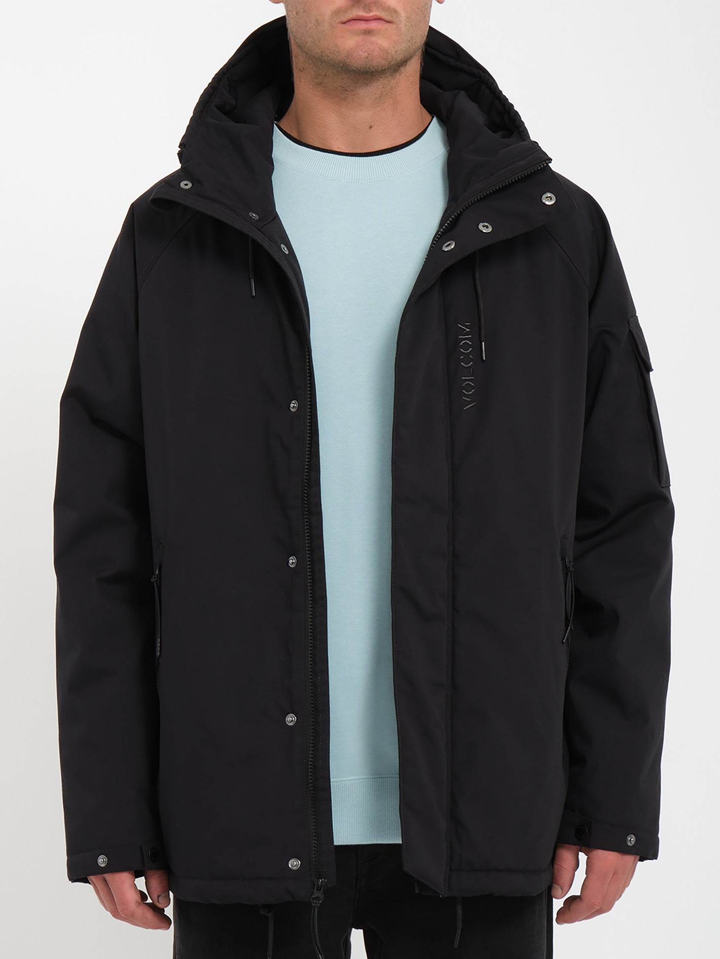 Stoke Stone Ii 5K Jacket