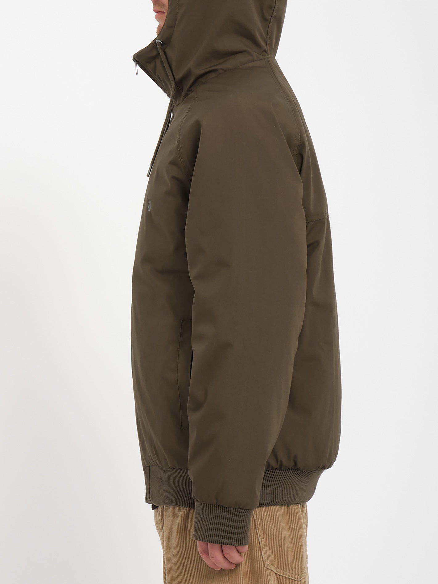 Hernan 5K Jacket - Wren | Volcom