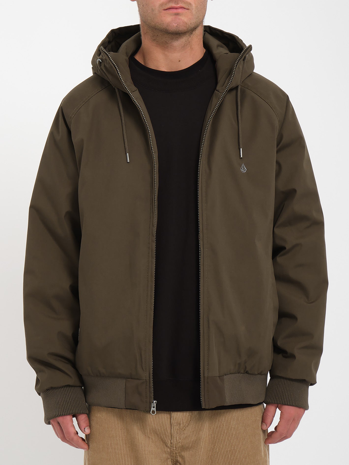 Hernan 5K Jacket - Wren | Volcom