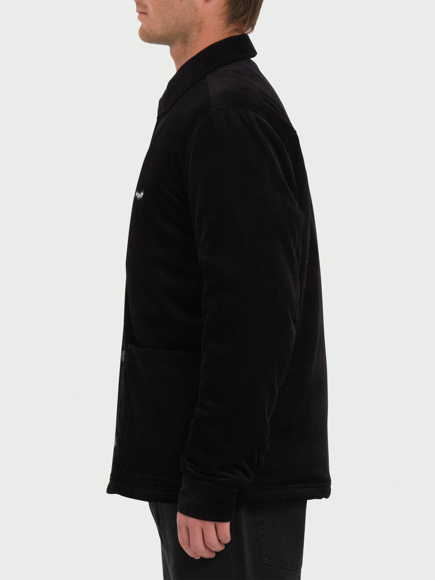 Benvord Ii Jacket