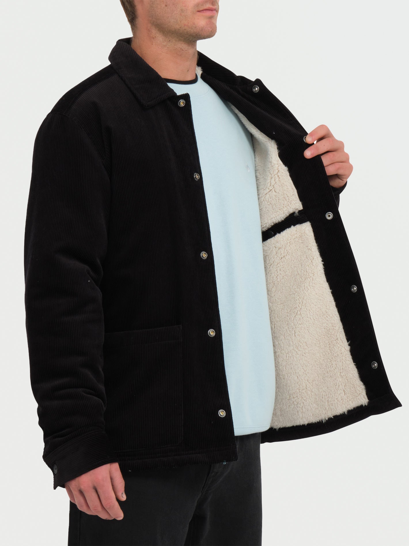 Benvord Ii Jacket