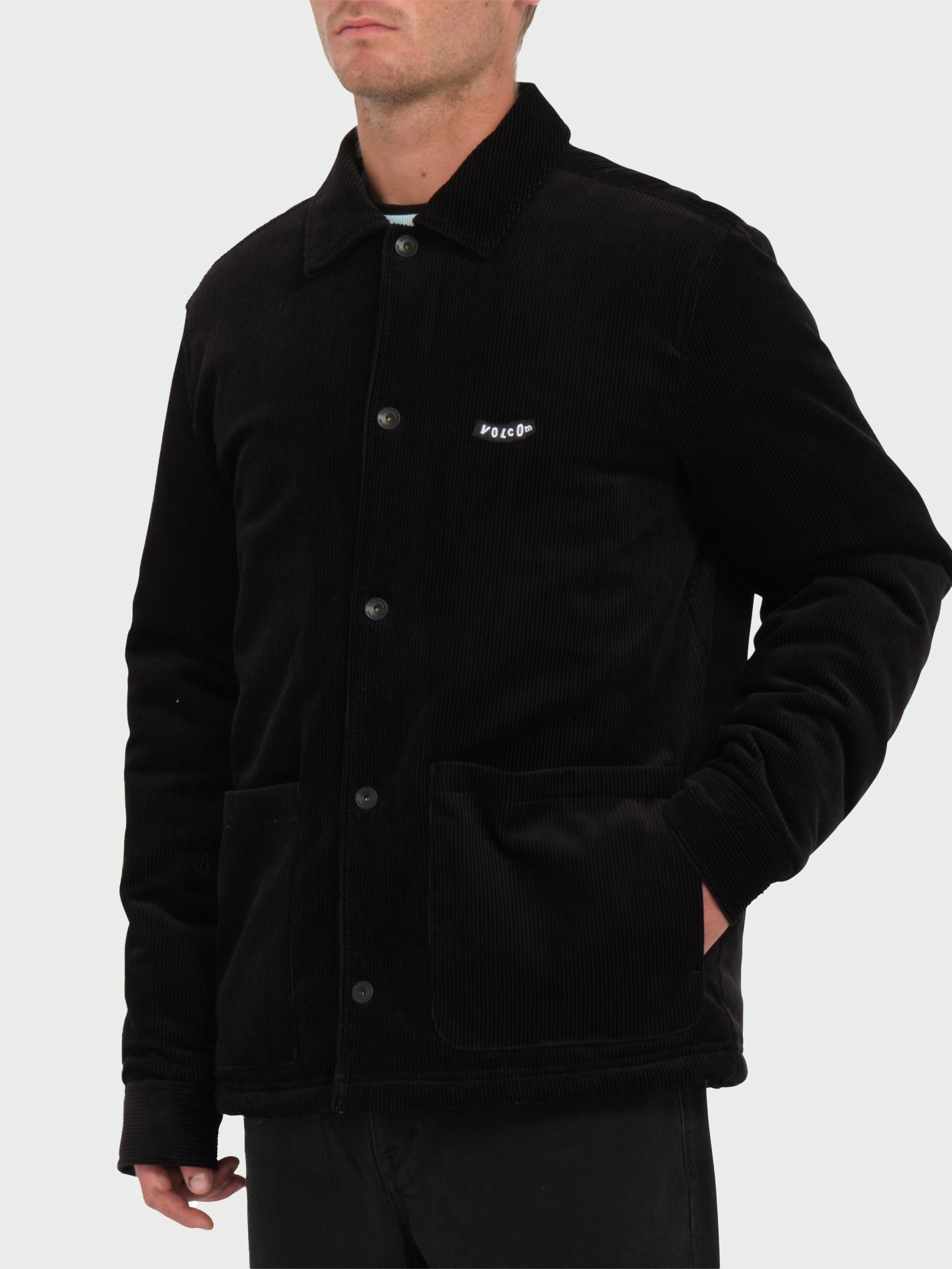 Benvord Ii Jacket