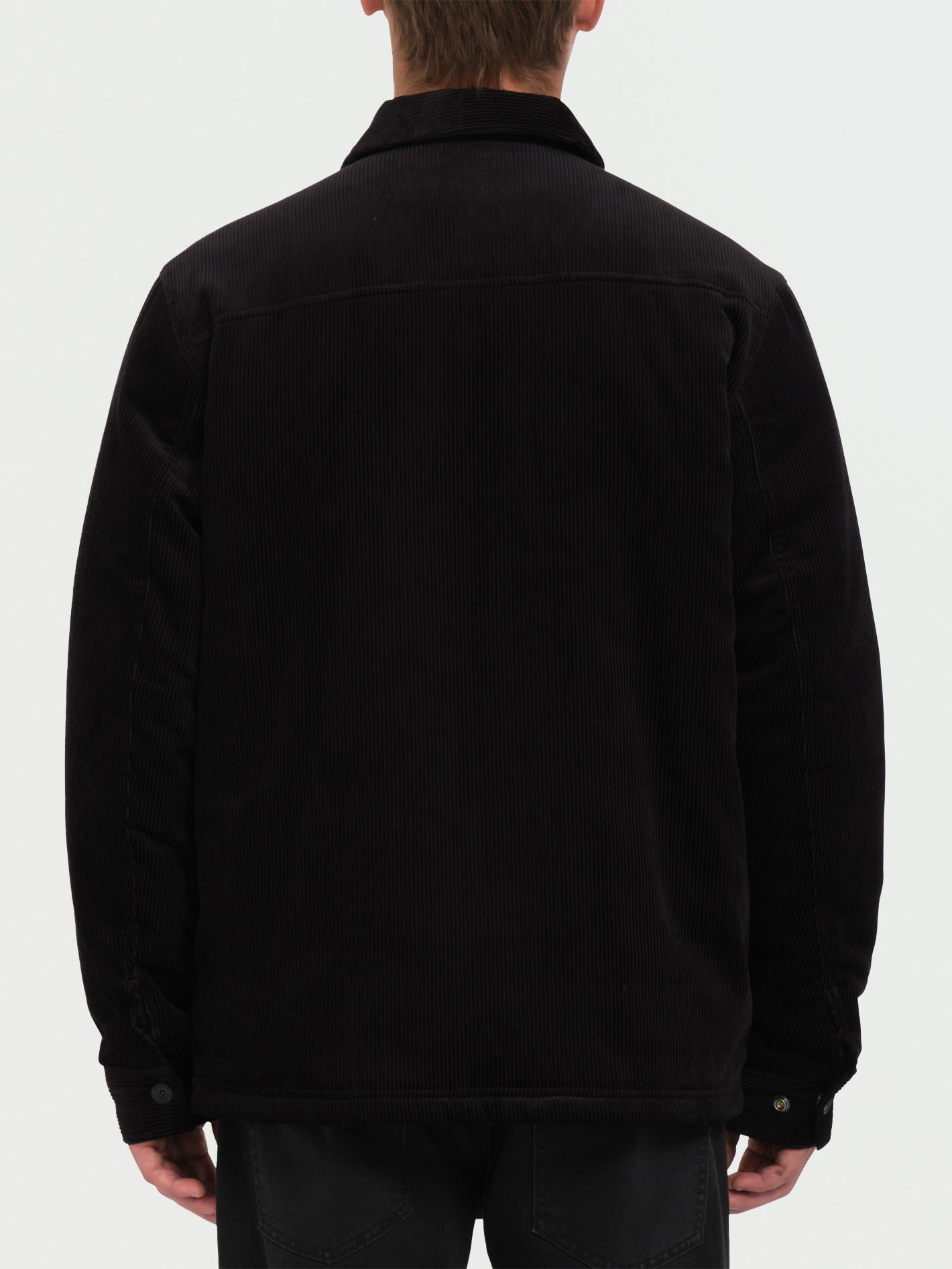 Benvord Ii Jacket