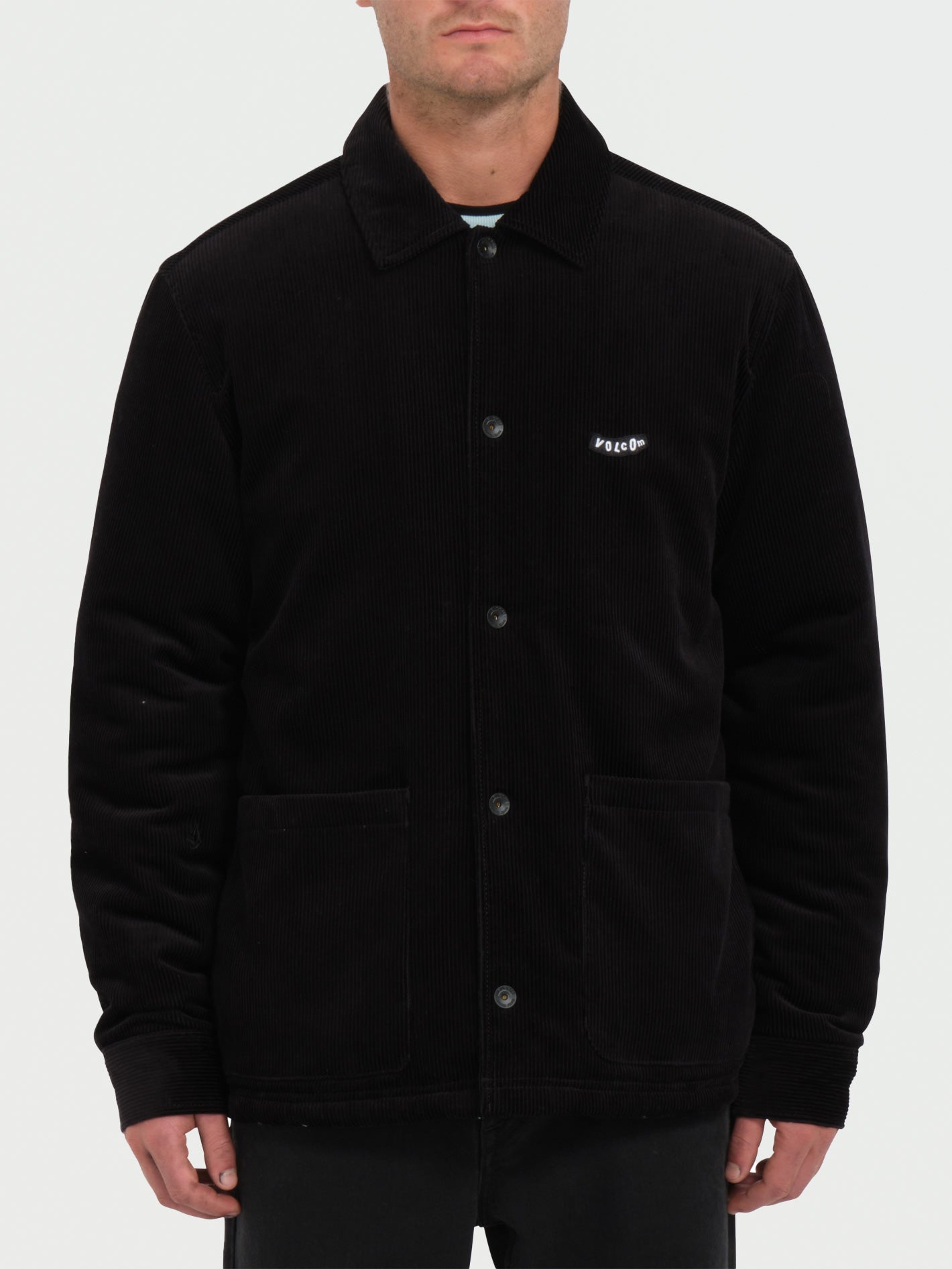Benvord Ii Jacket