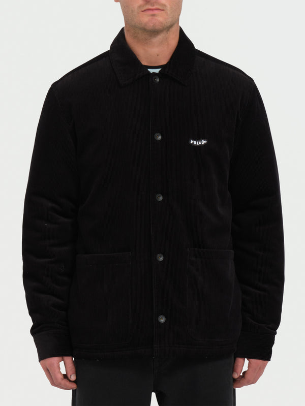 Benvord Ii Jacket