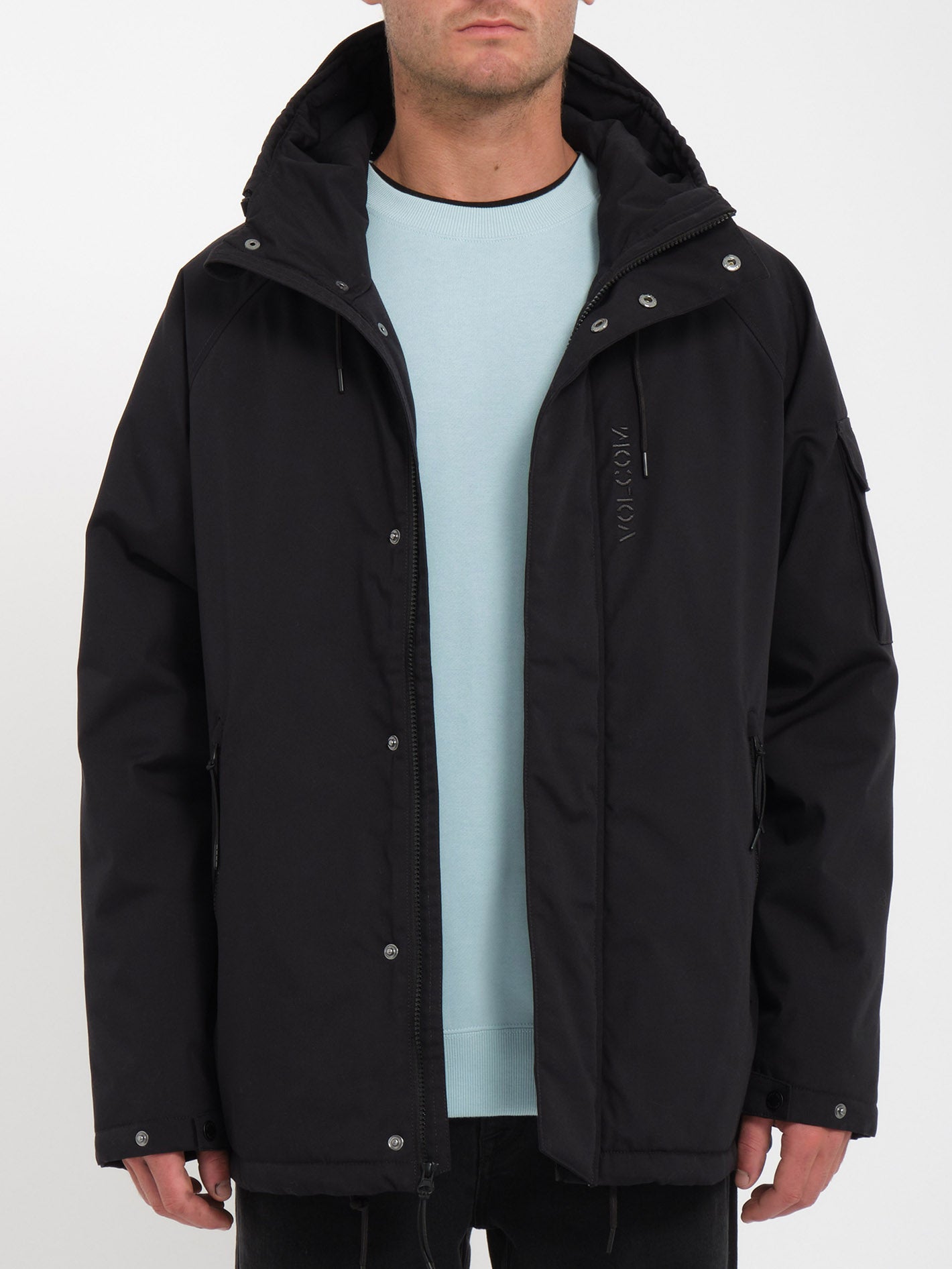 Stoke Stone Ii 10K Jacket