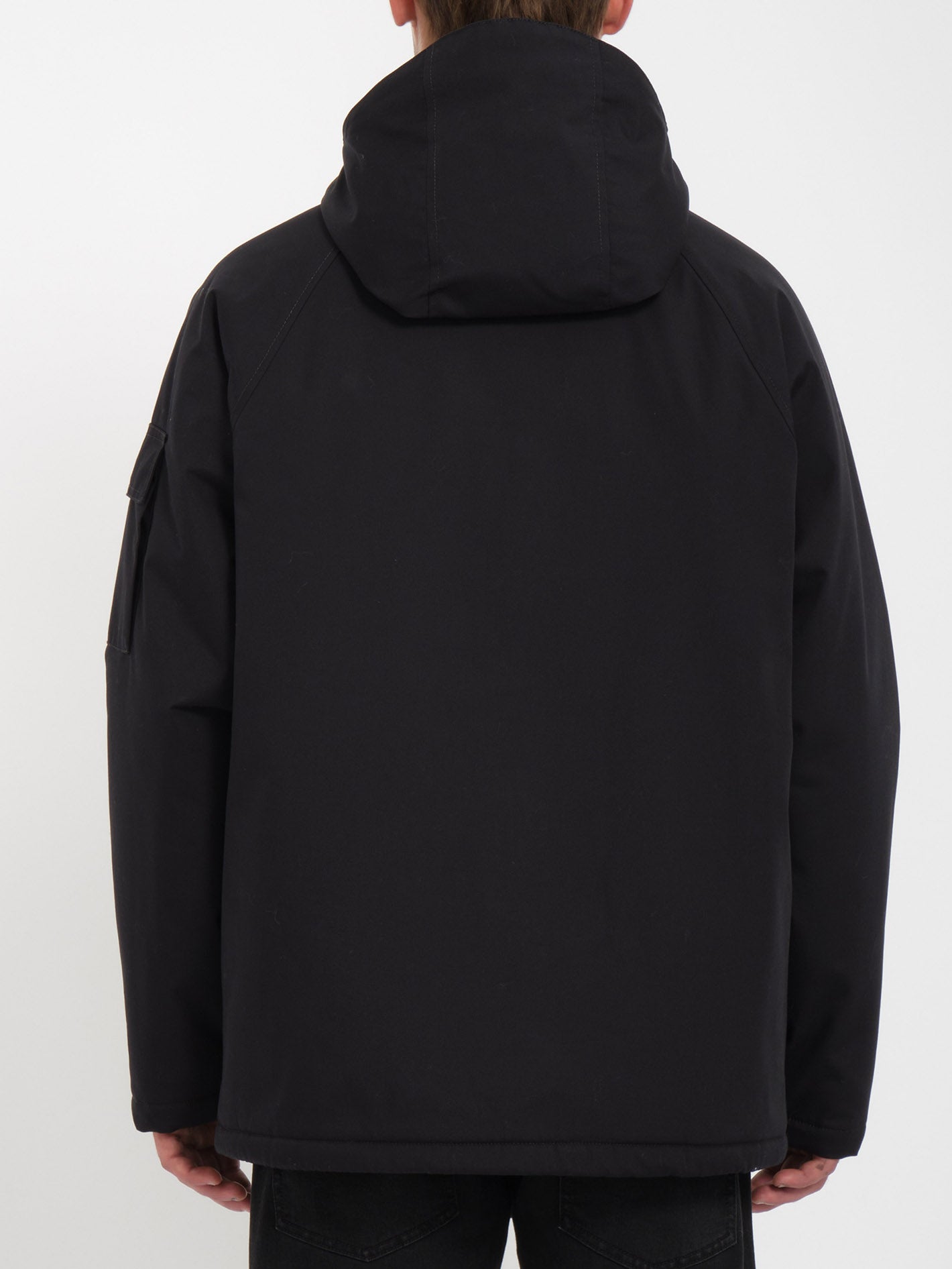 Stoke Stone Ii 10K Jacket
