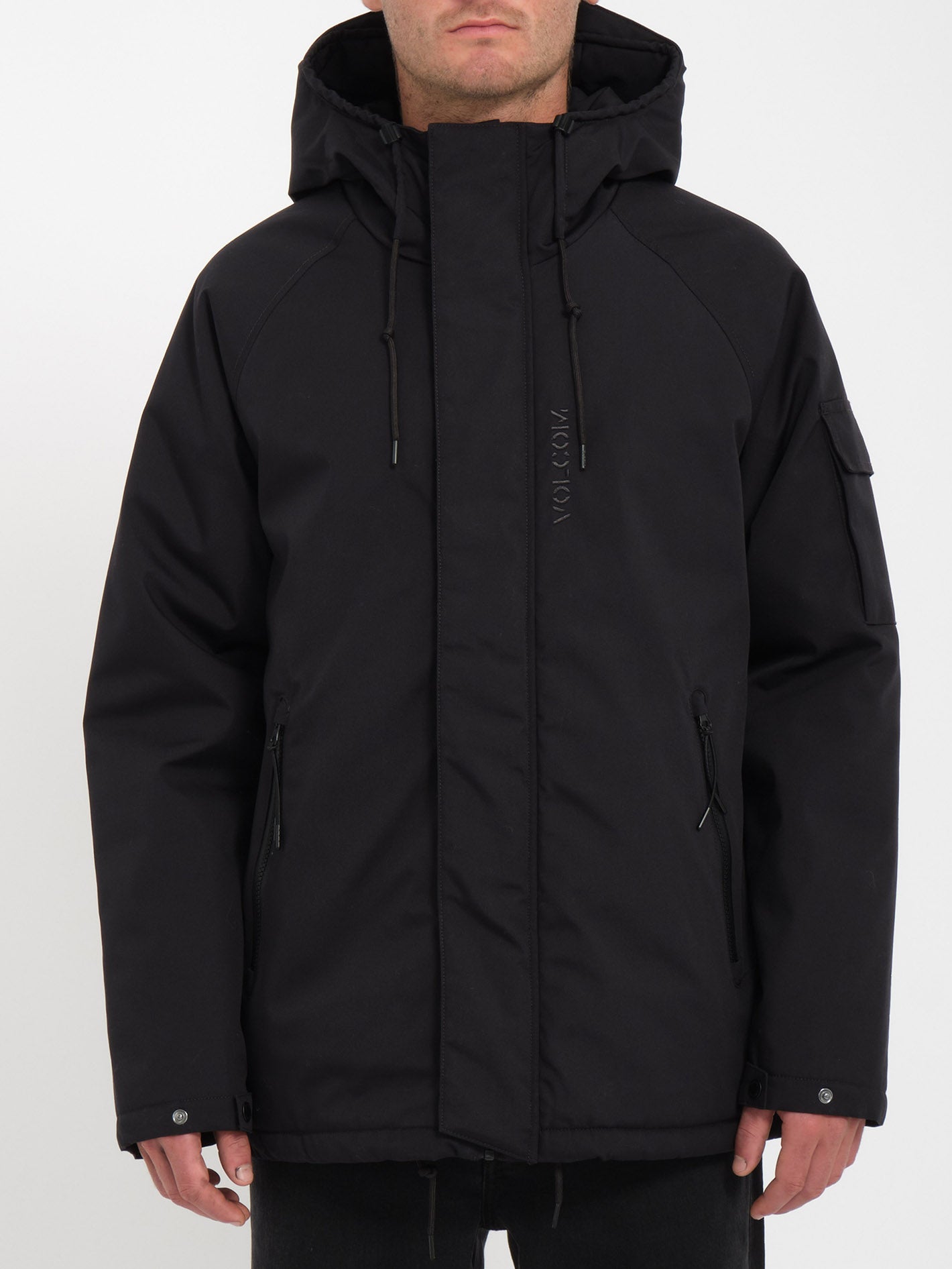 Stoke Stone Ii 10K Jacket