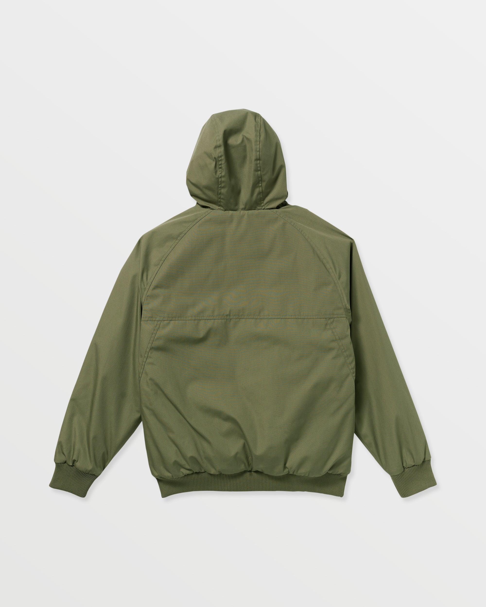 Hernan 10K Jacket