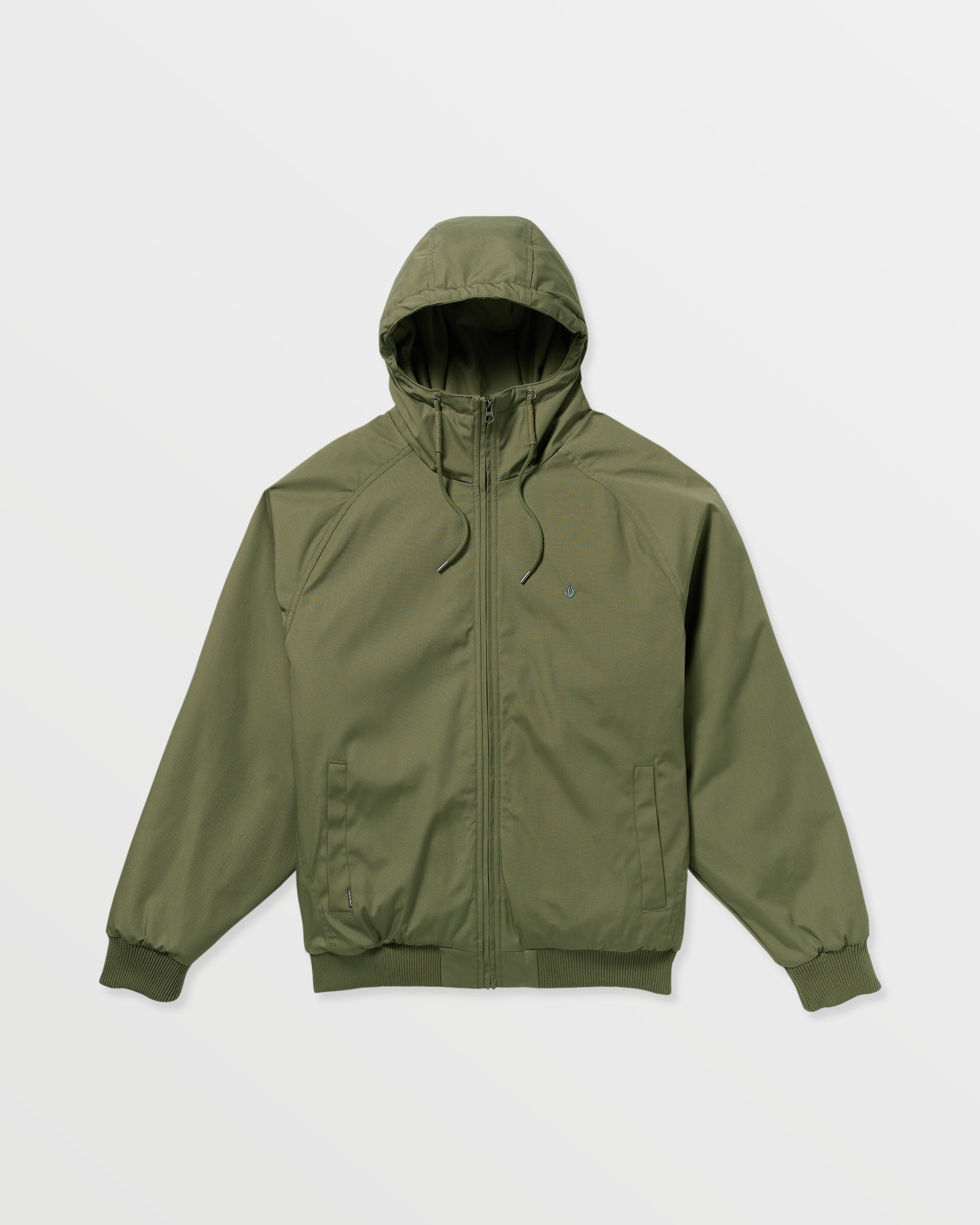 Hernan 10K Jacket