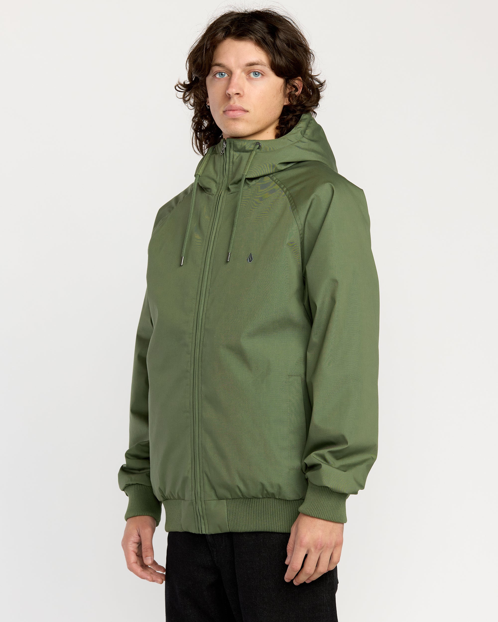Hernan 10K Jacket