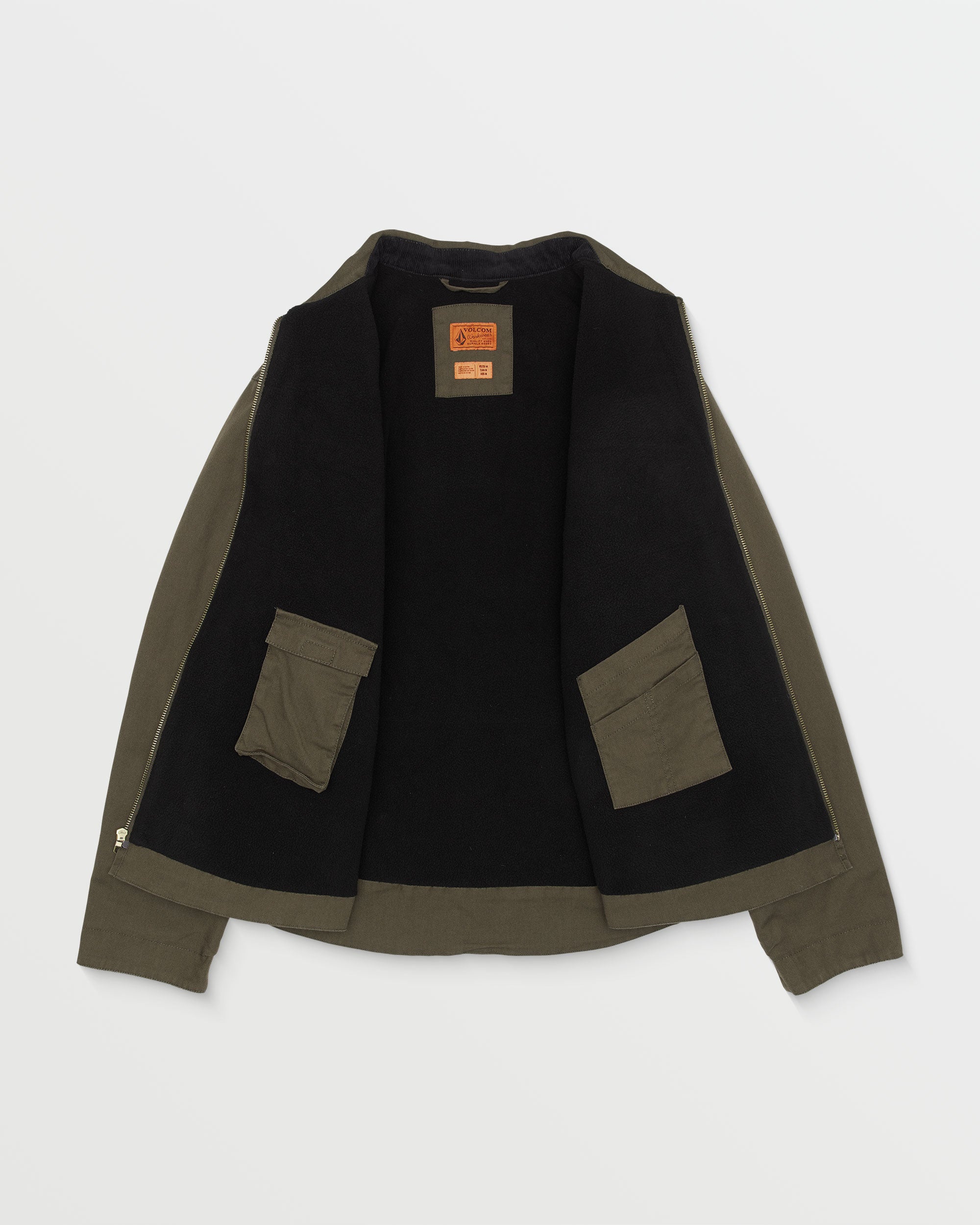 Volcom Workwear  Jacket