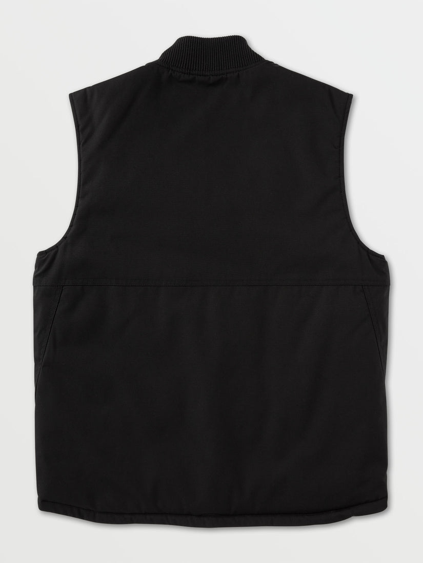 Hernan 5K Vest - Black