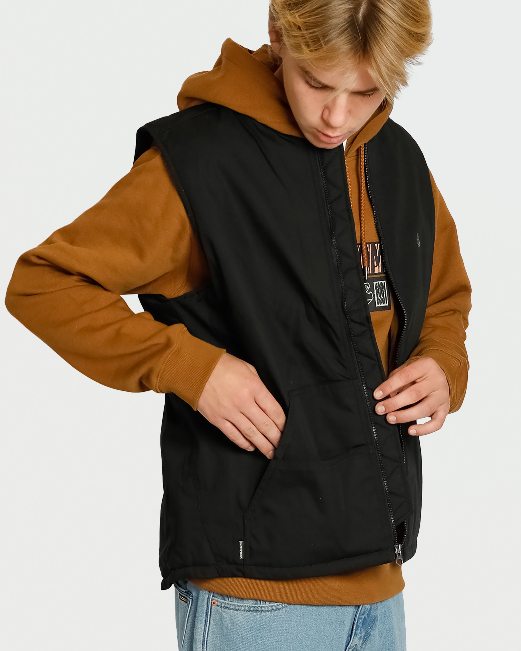 Hernan 10K Vest