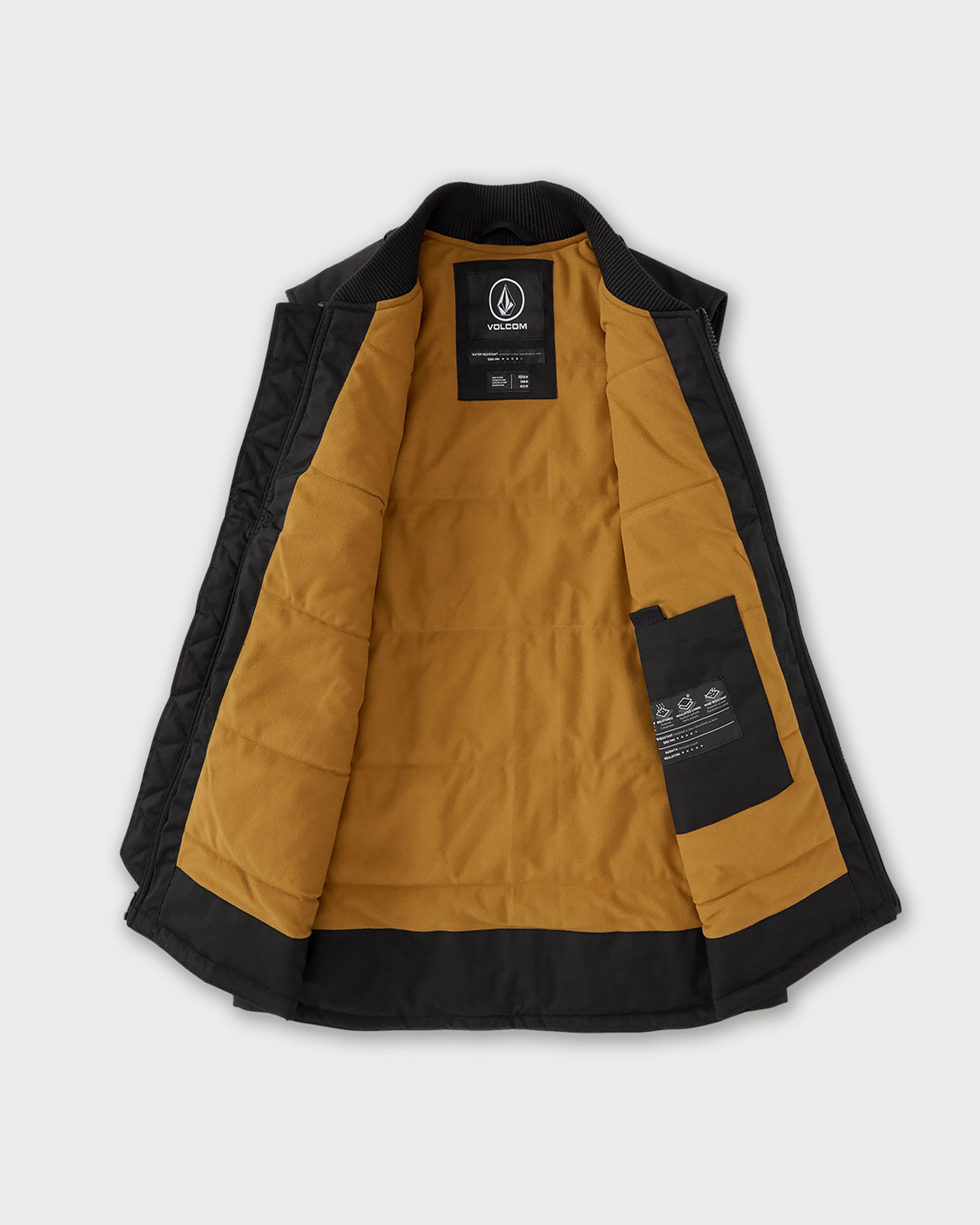 Hernan 10K Vest