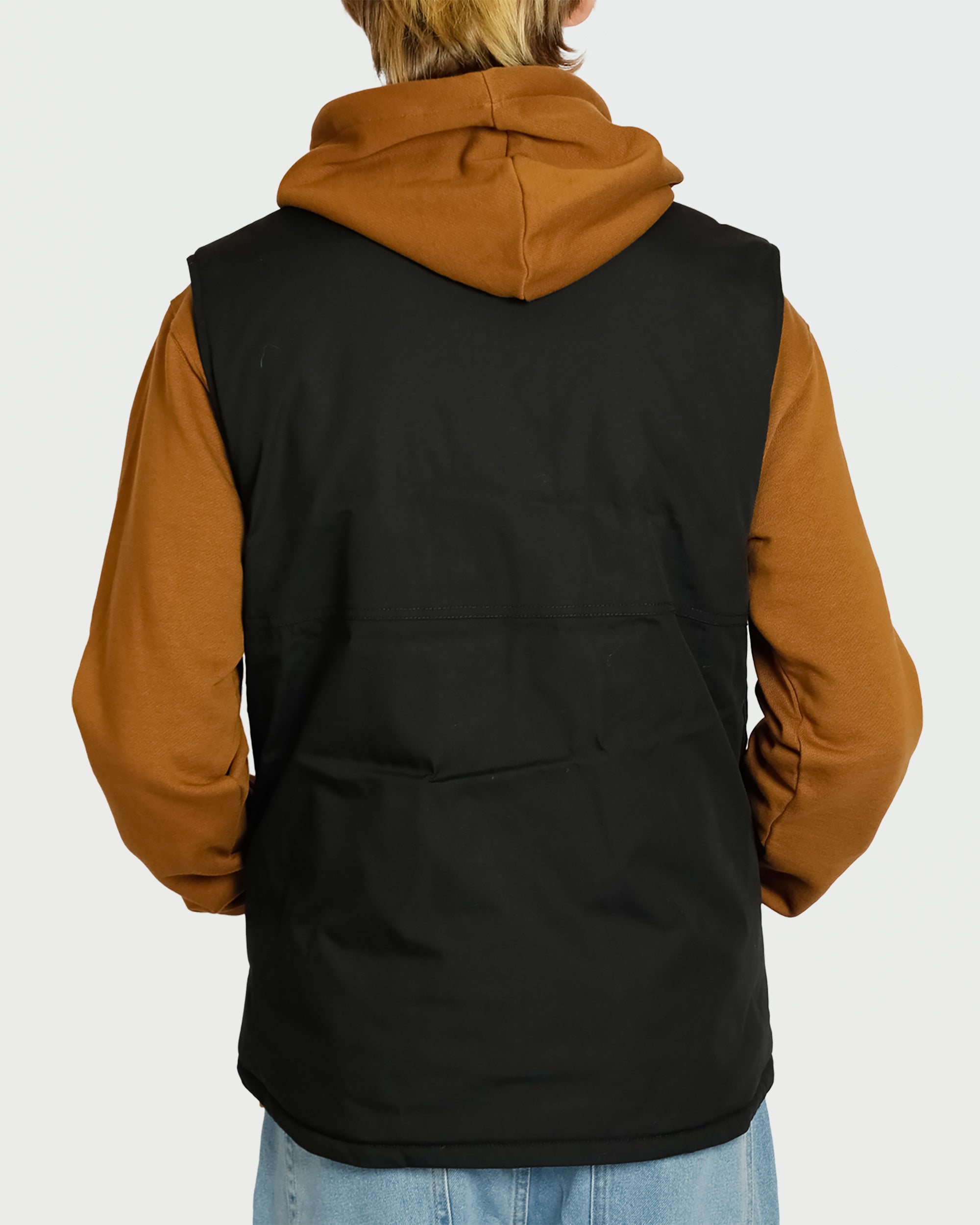 Hernan 10K Vest