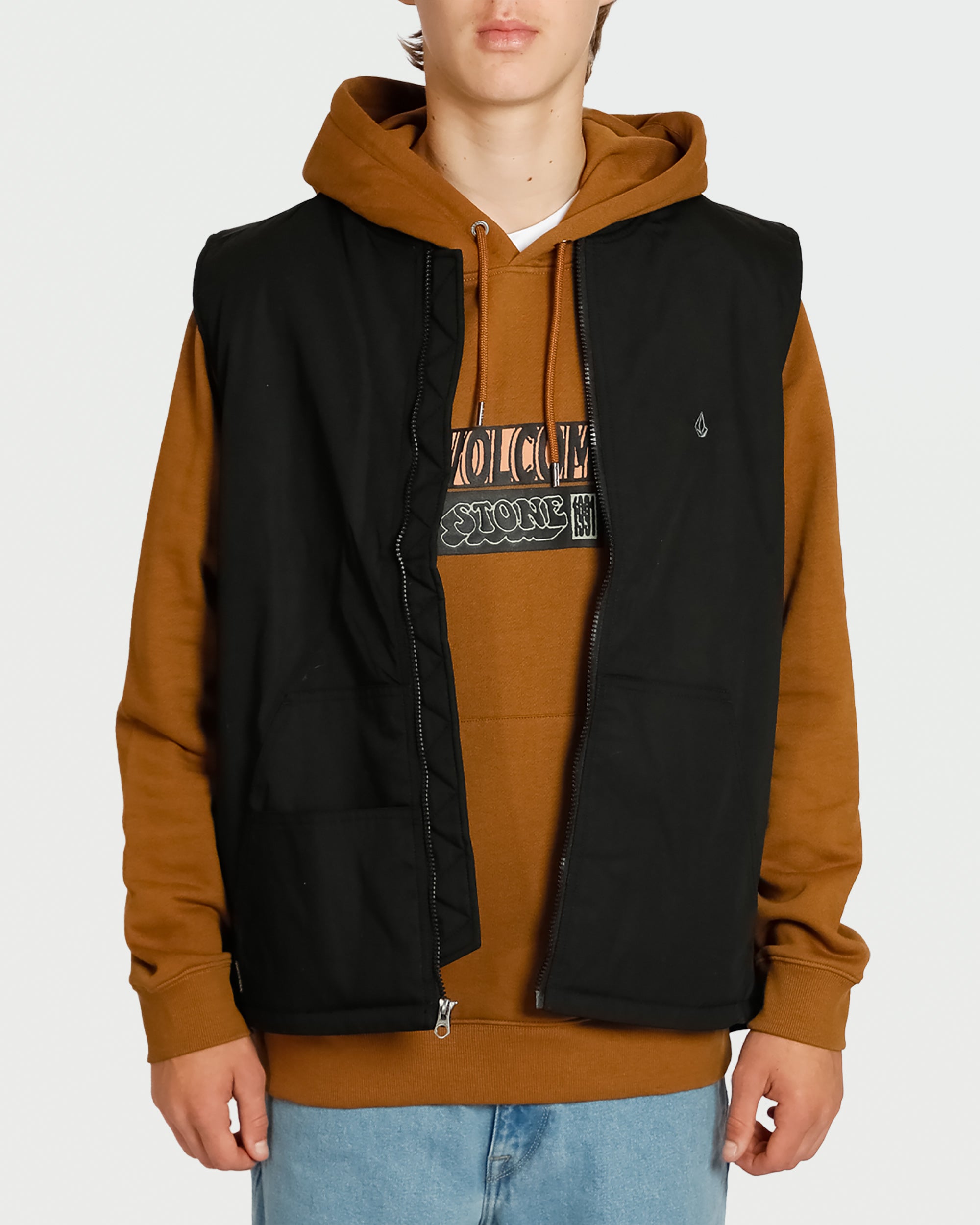 Hernan 10K Vest