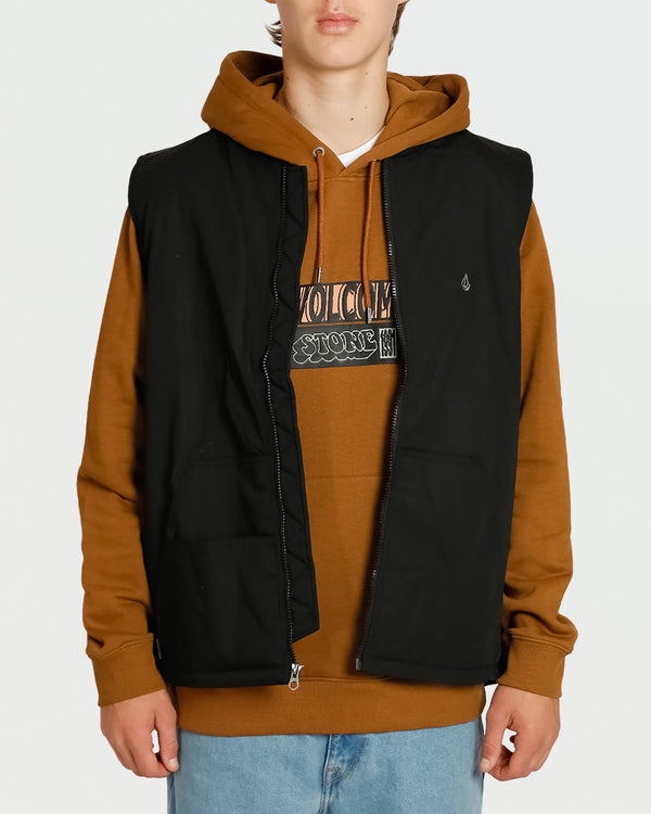 Hernan 10K Vest