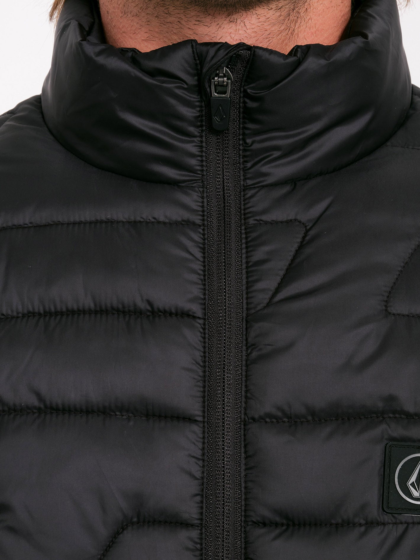 Weestone Puff Vest